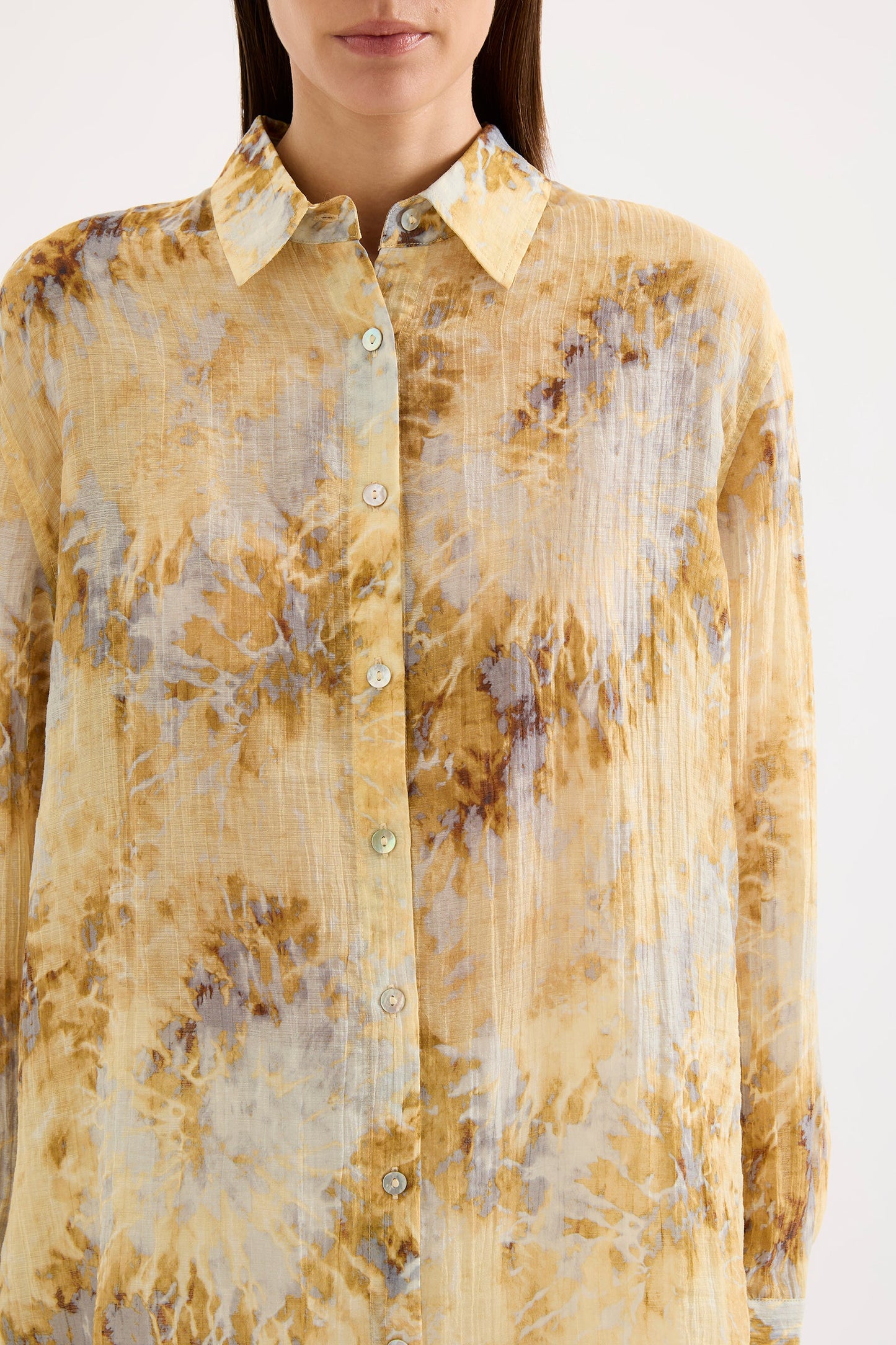 LUMINE SHIRT