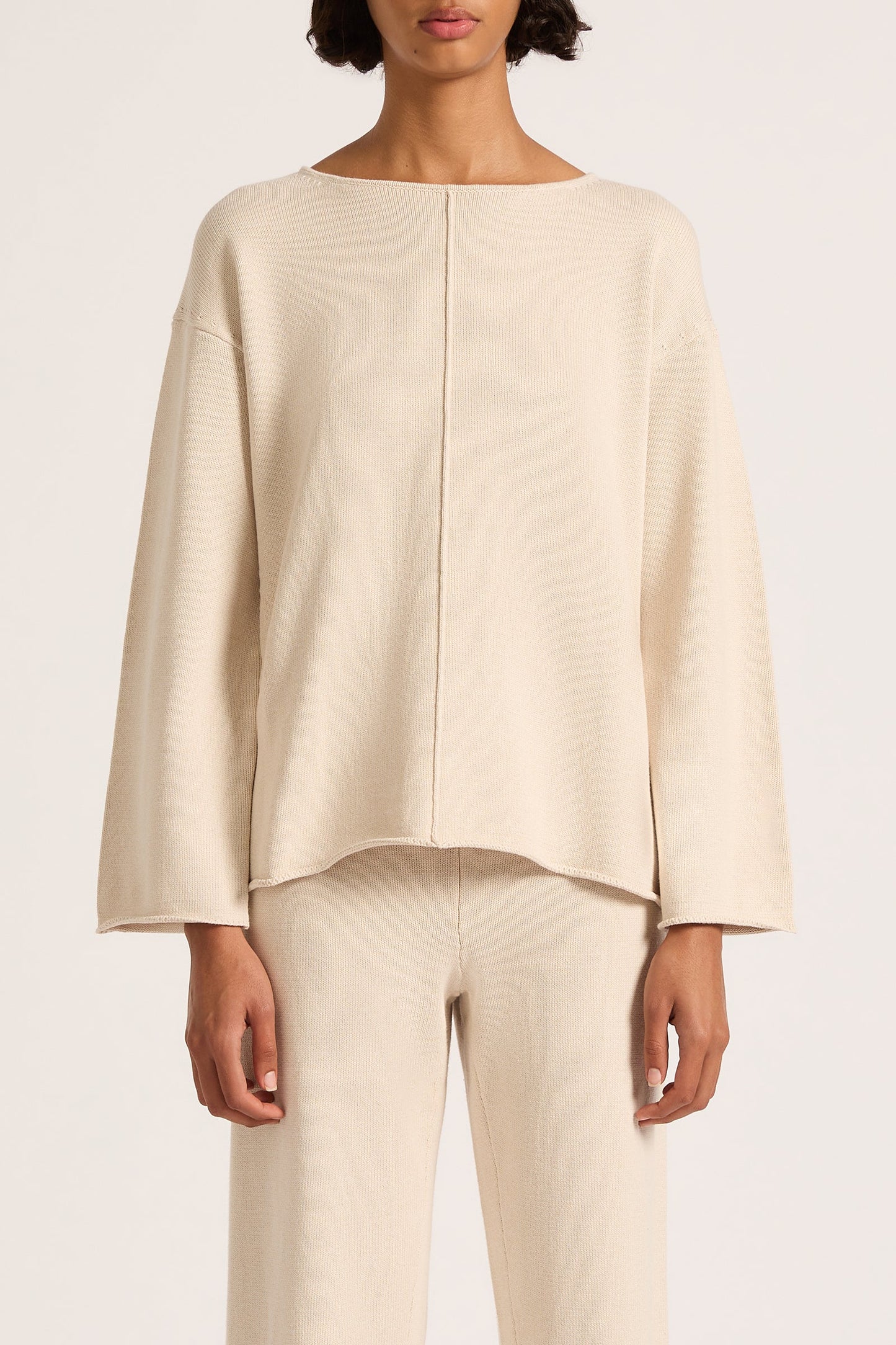 LILOU KNIT