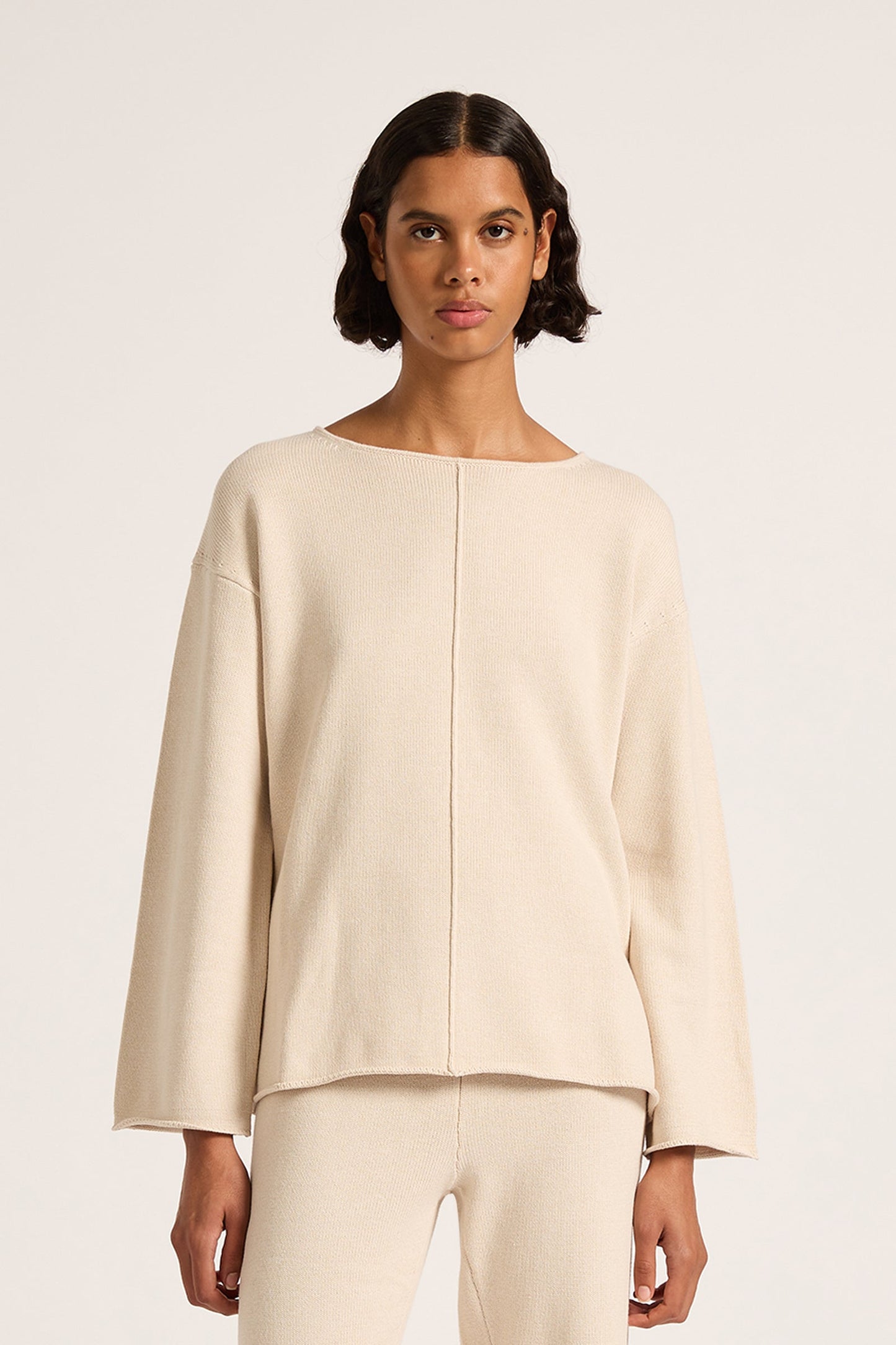LILOU KNIT