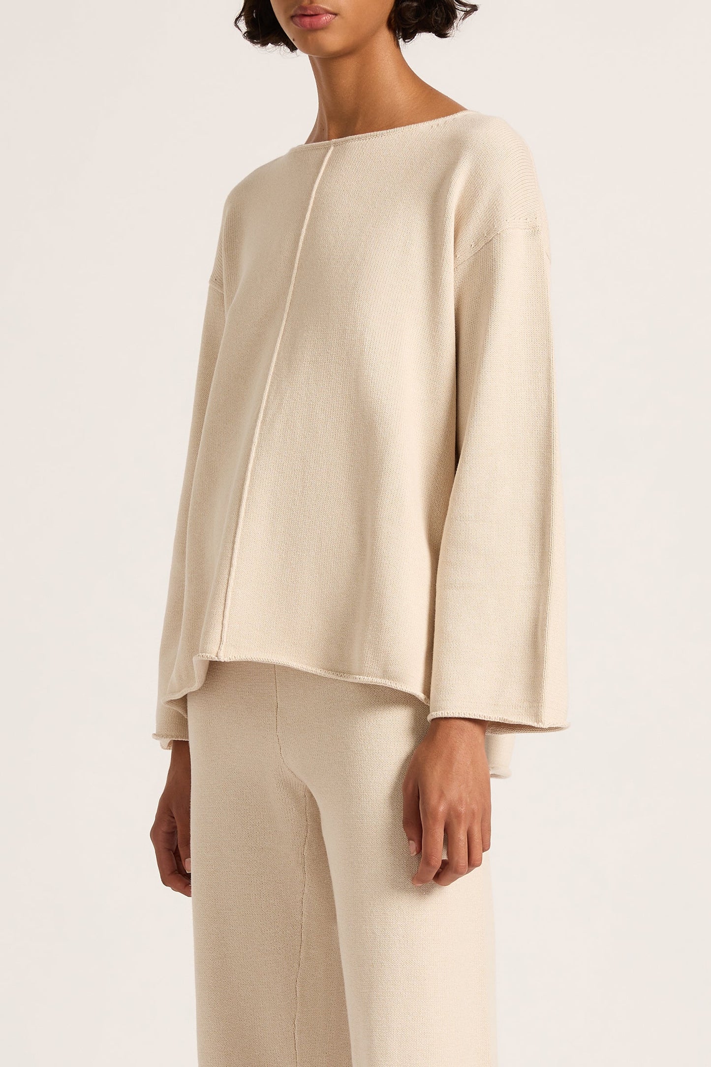 LILOU KNIT