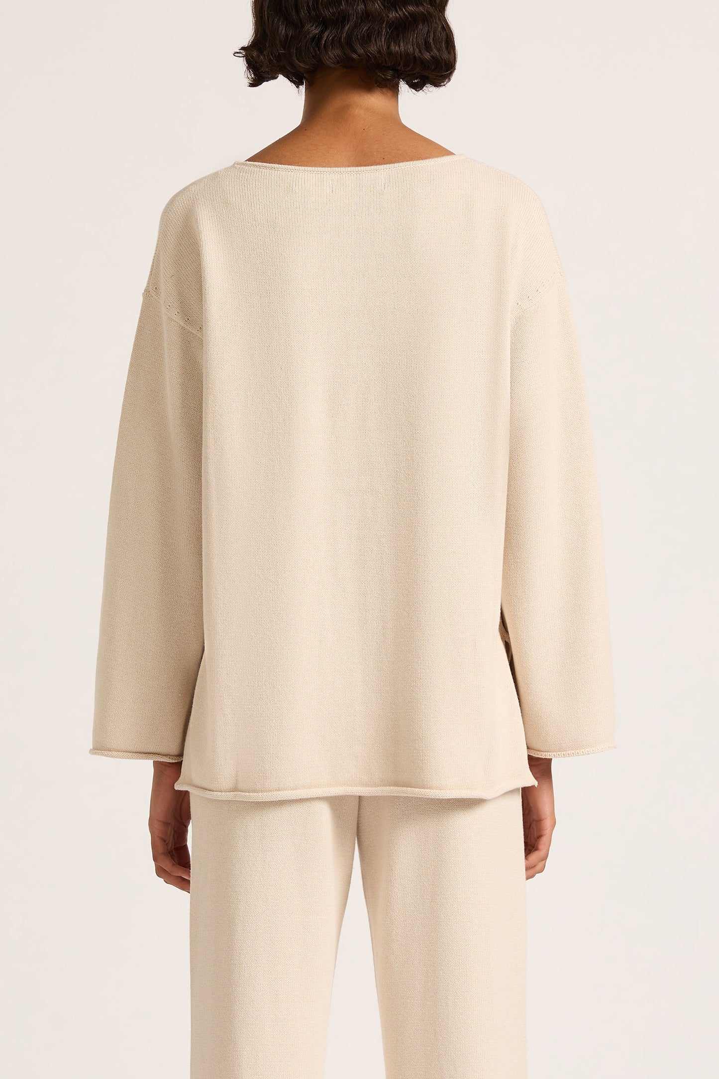 LILOU KNIT