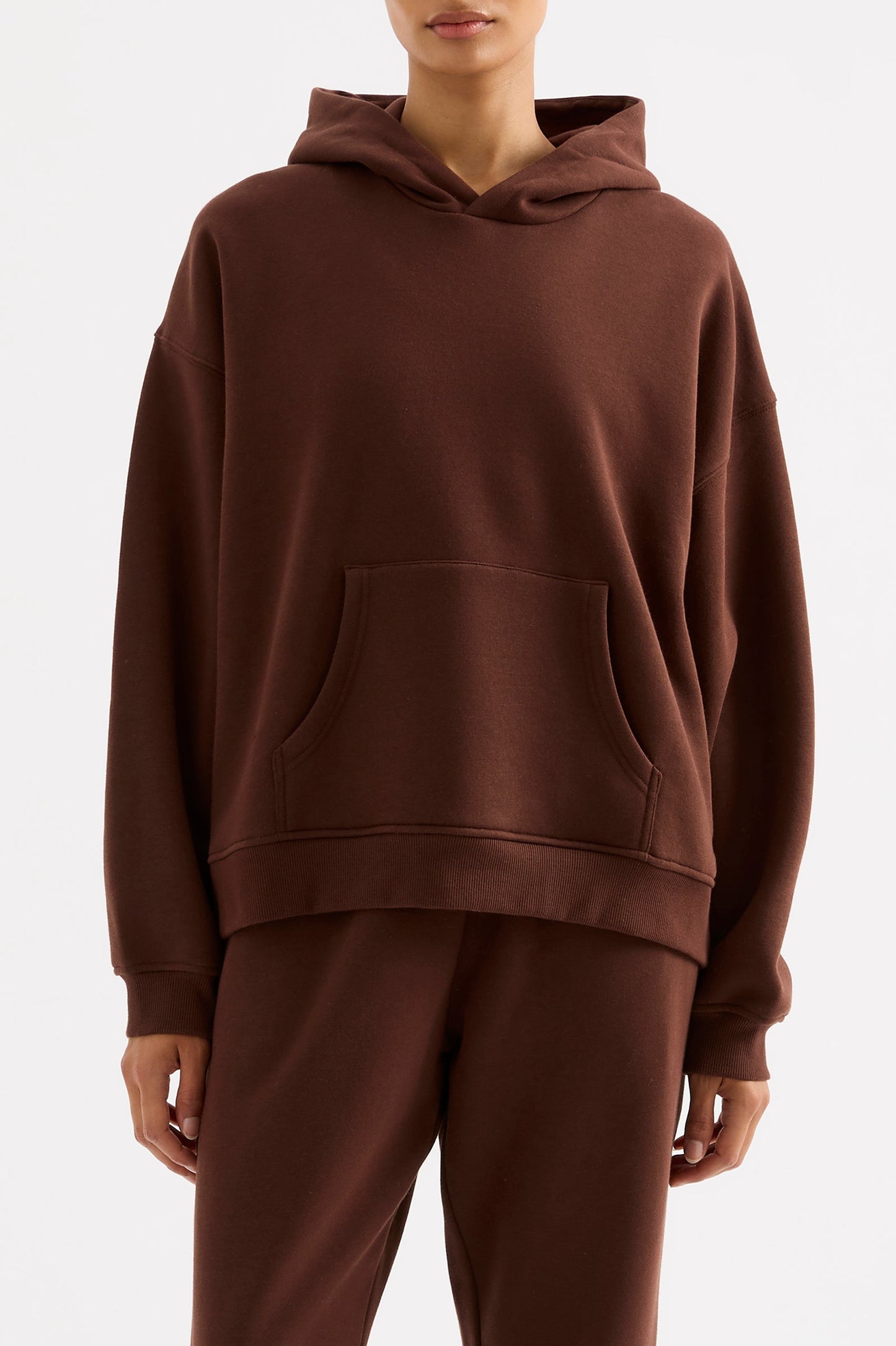 CARTER CURATED HOODIE