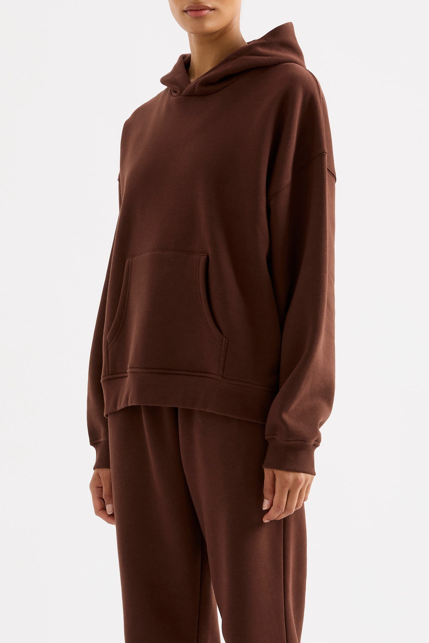 CARTER CURATED HOODIE