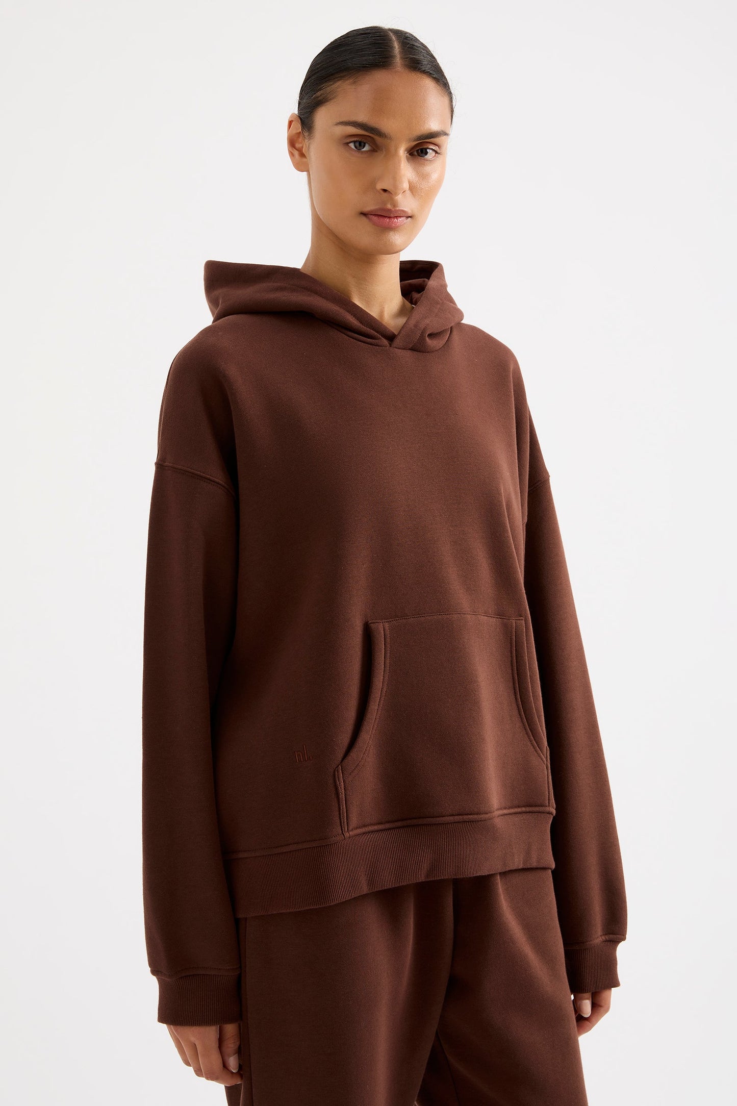 CARTER CURATED HOODIE
