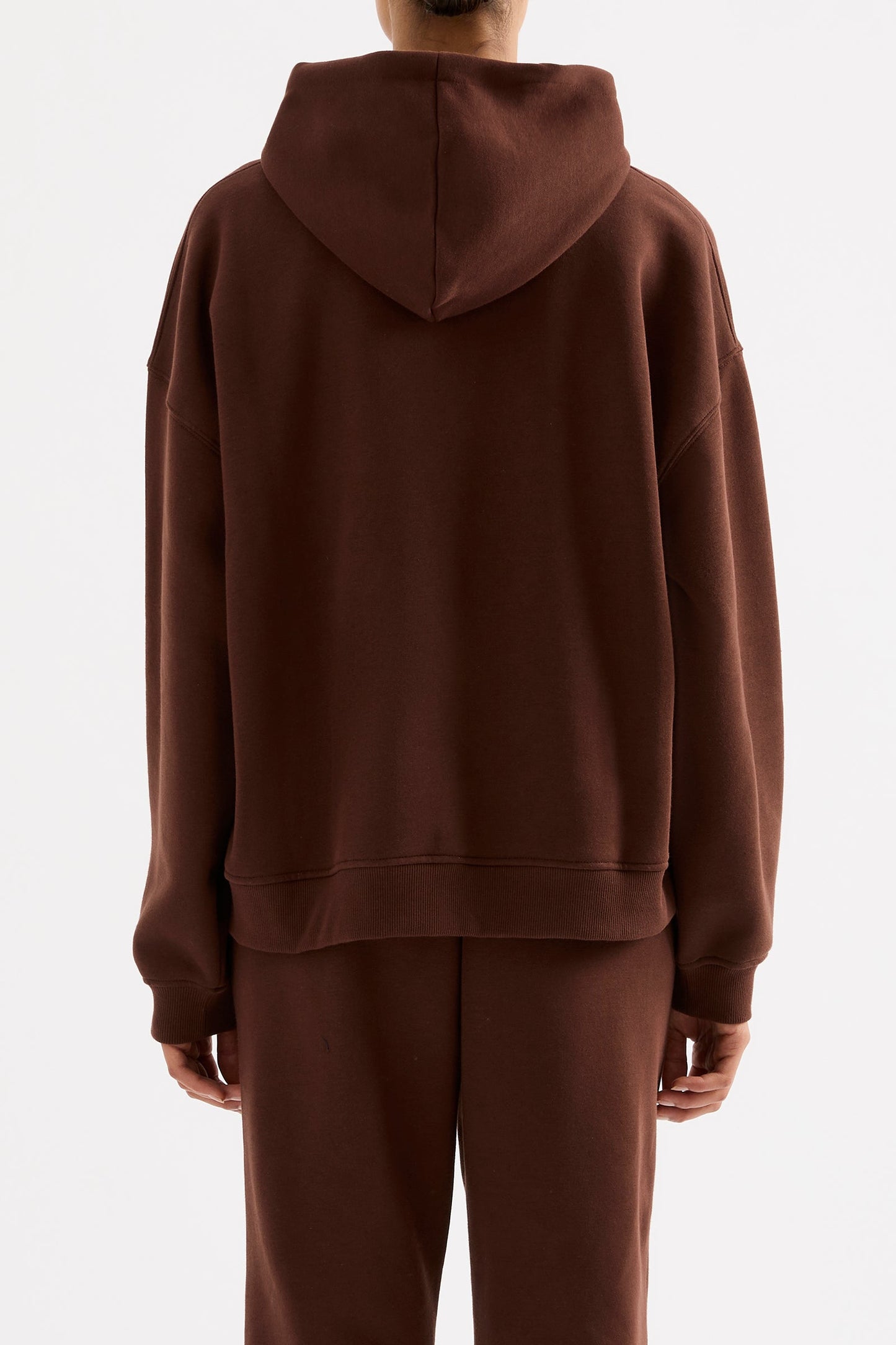 CARTER CURATED HOODIE