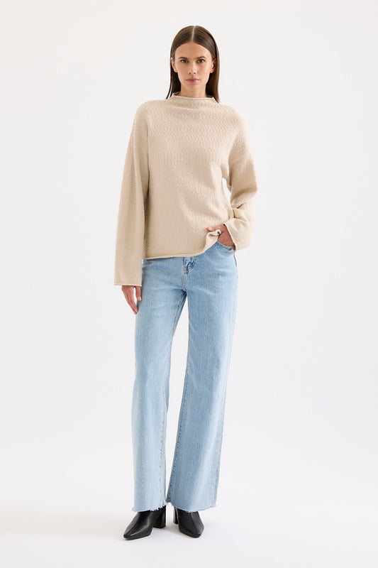 ORDELL KNIT