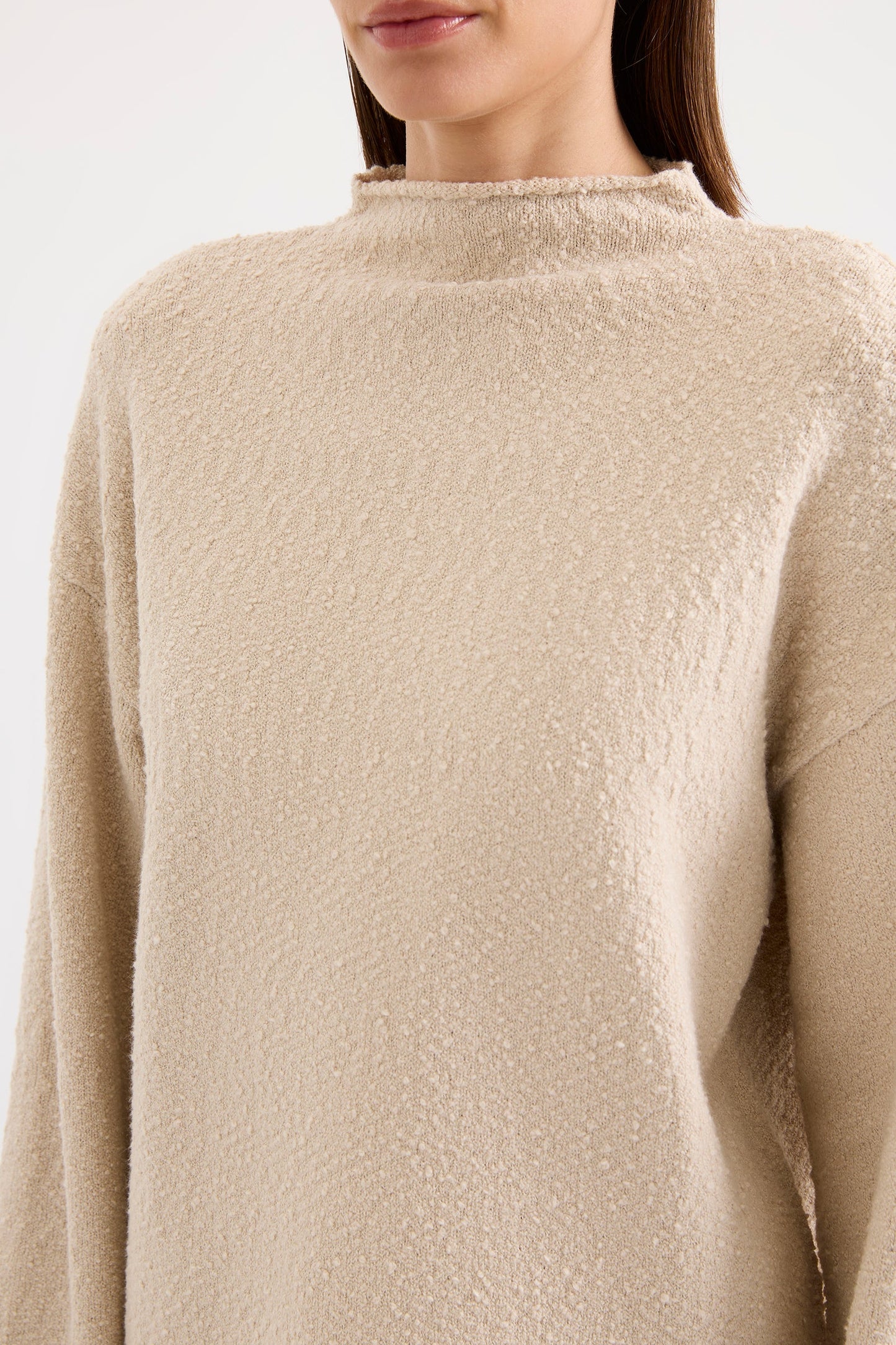 ORDELL KNIT