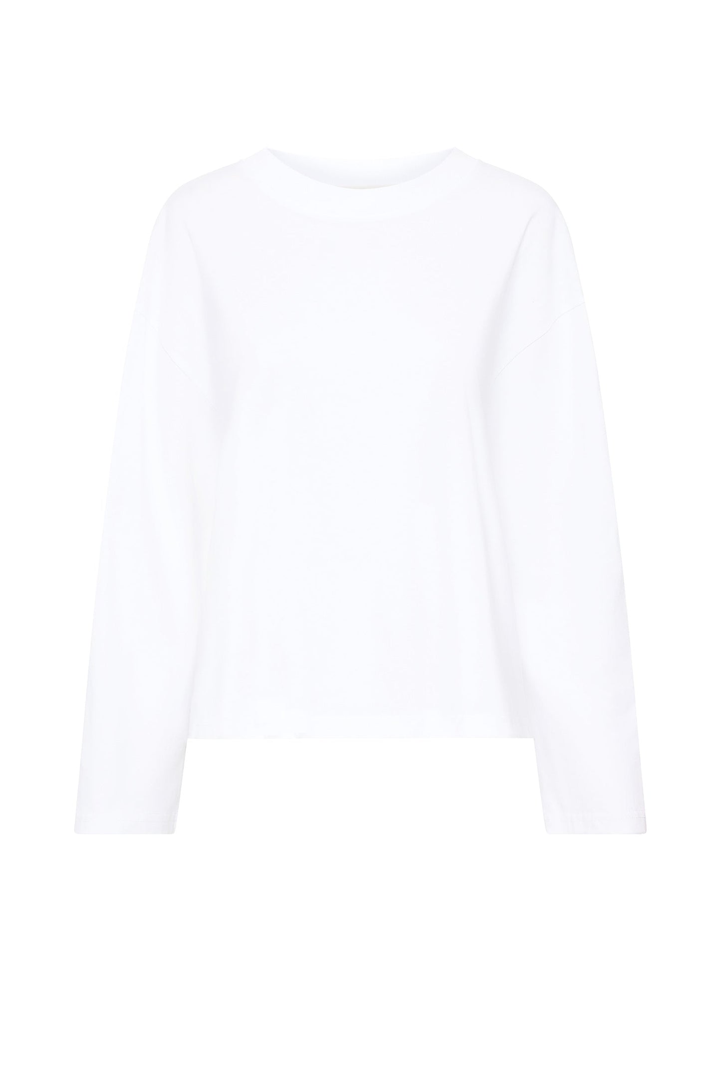 ORGANIC LS TEE