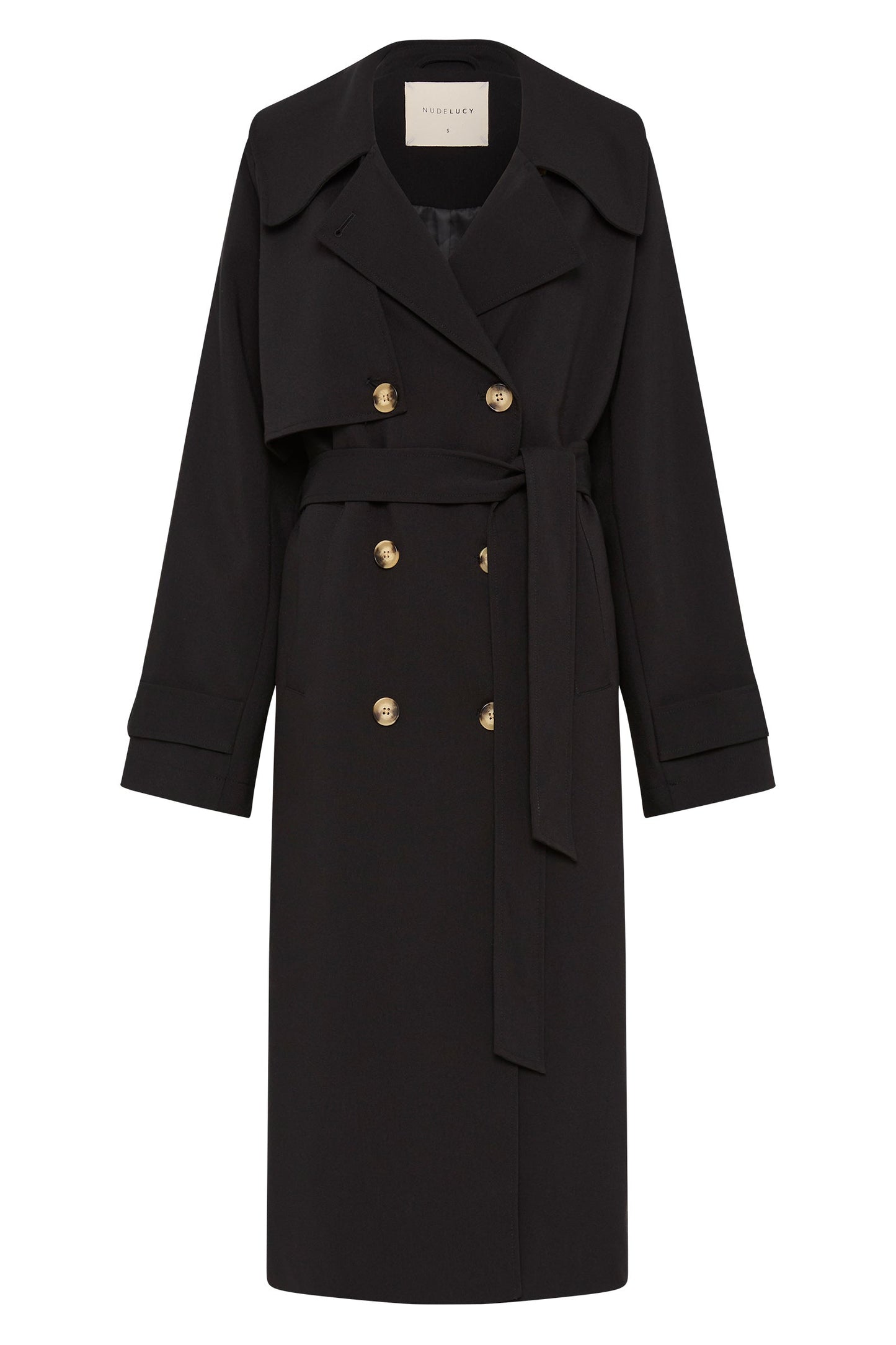 ASPEN TRENCH COAT