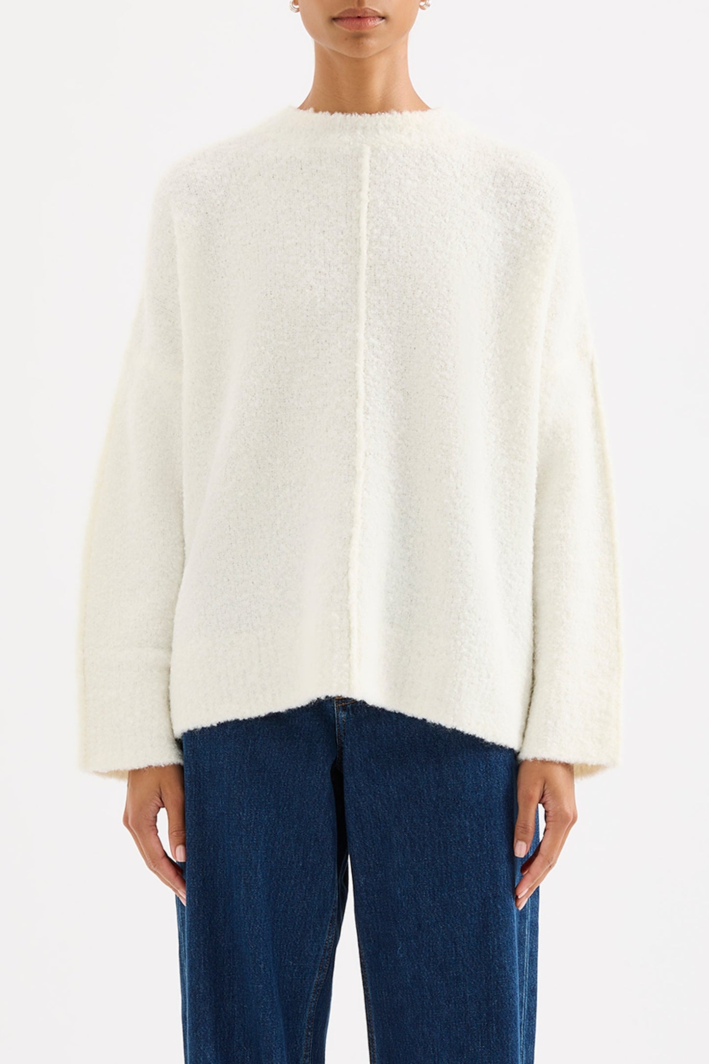 LEO KNIT