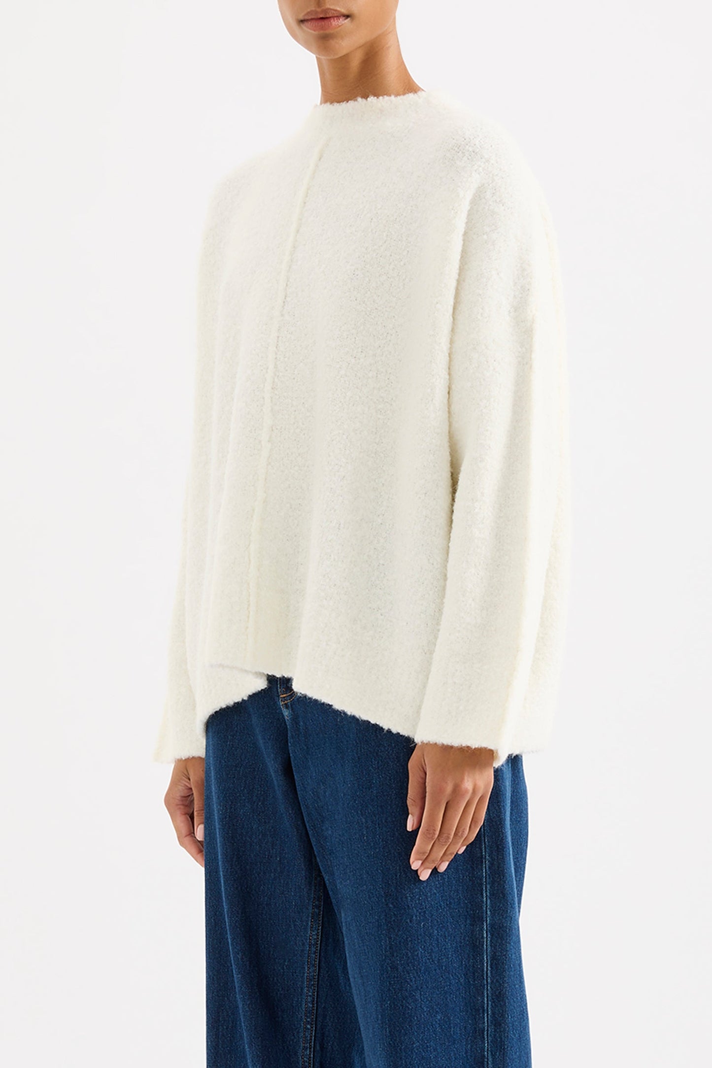 LEO KNIT