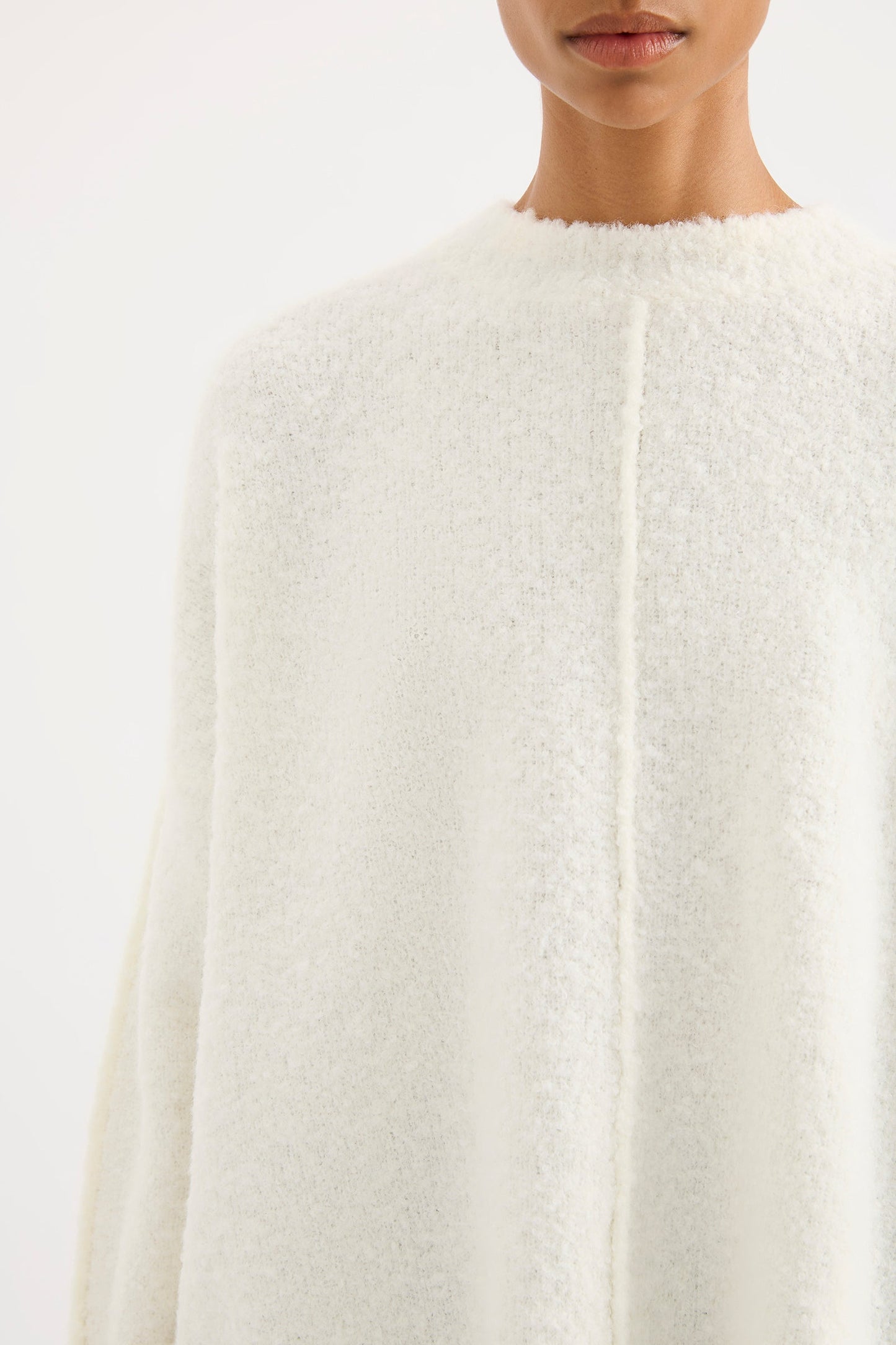 LEO KNIT