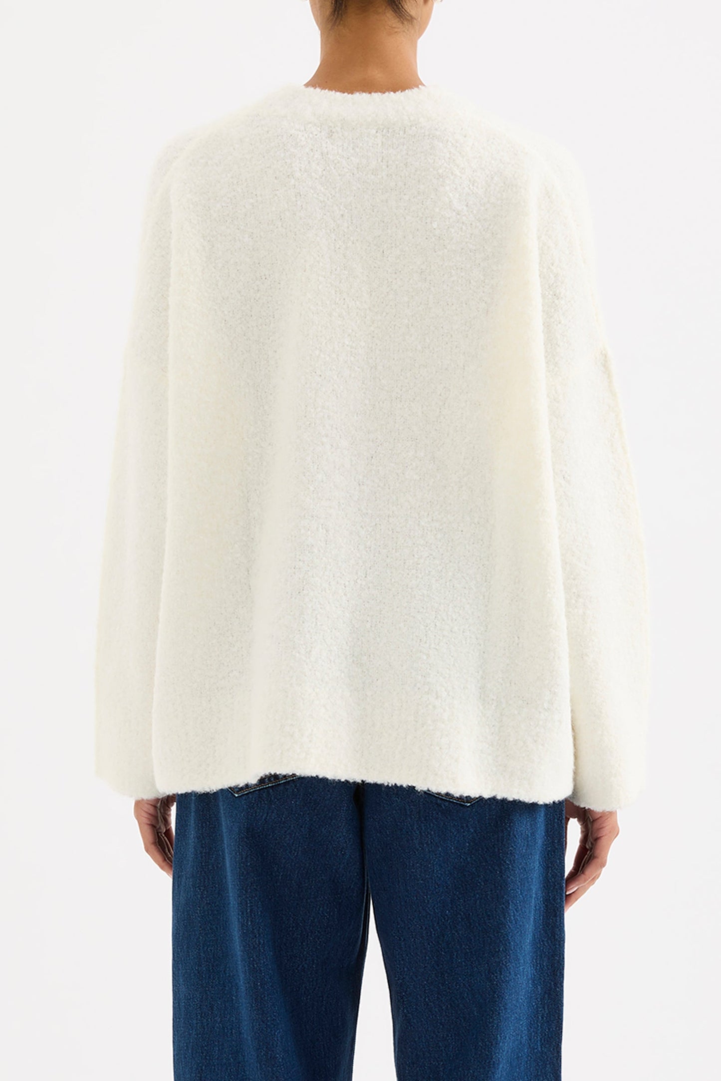 LEO KNIT