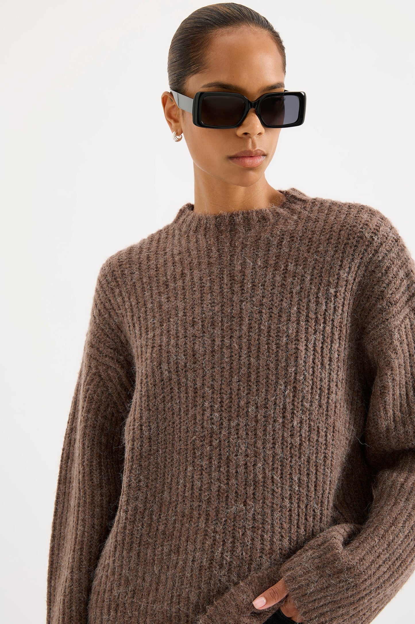 PARKER KNIT