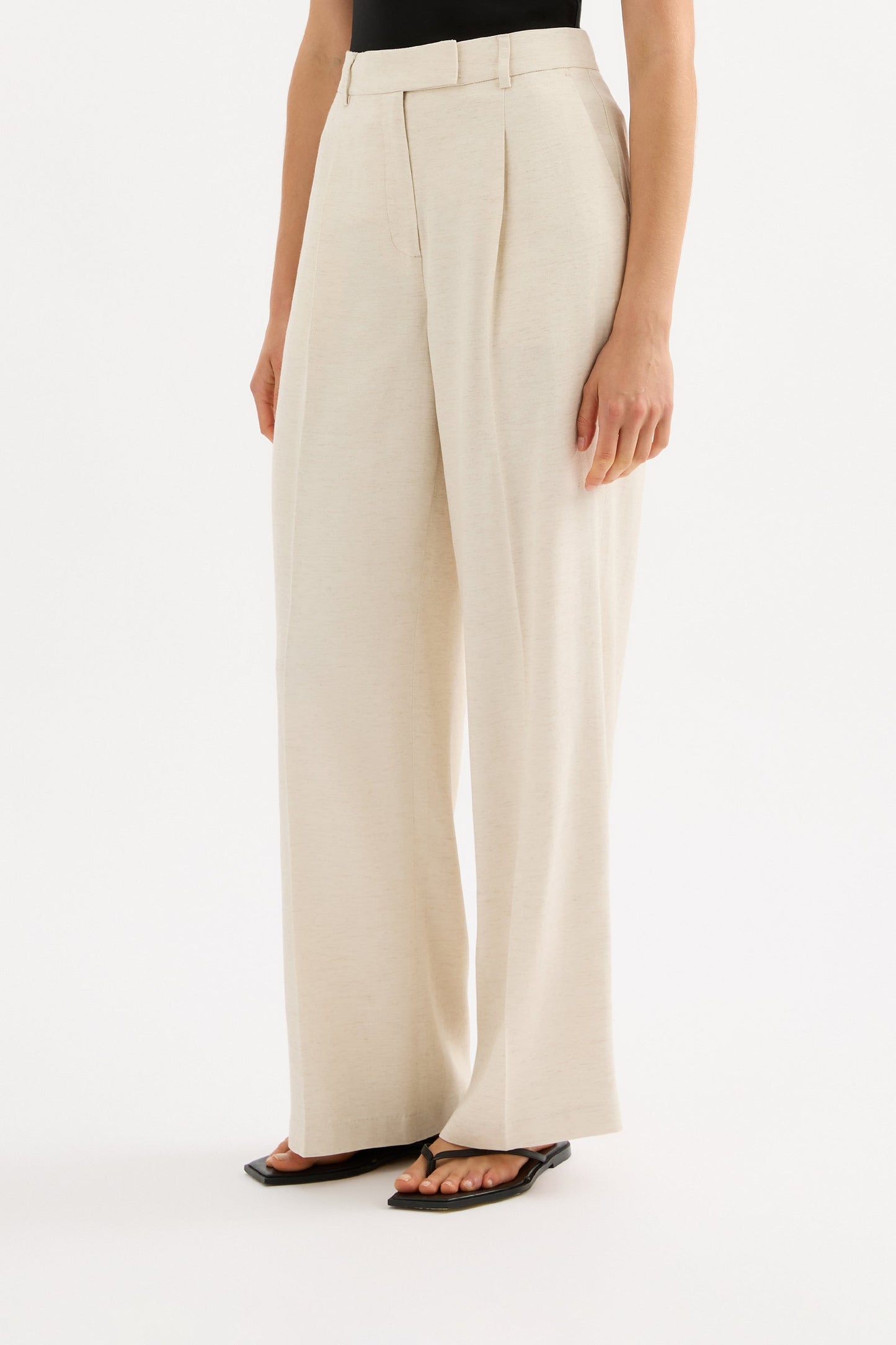 LOGAN TAILORED PANT