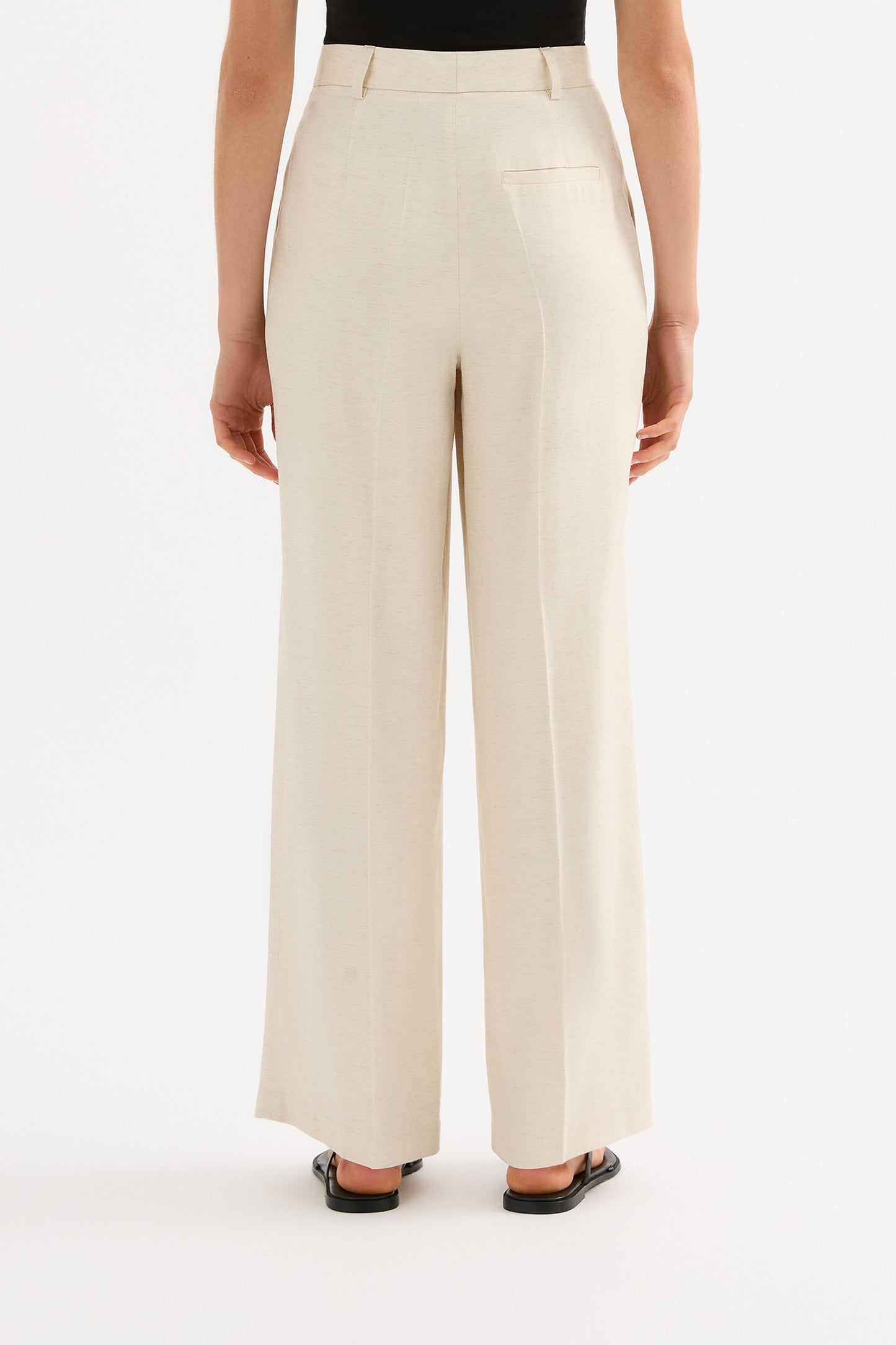 LOGAN TAILORED PANT