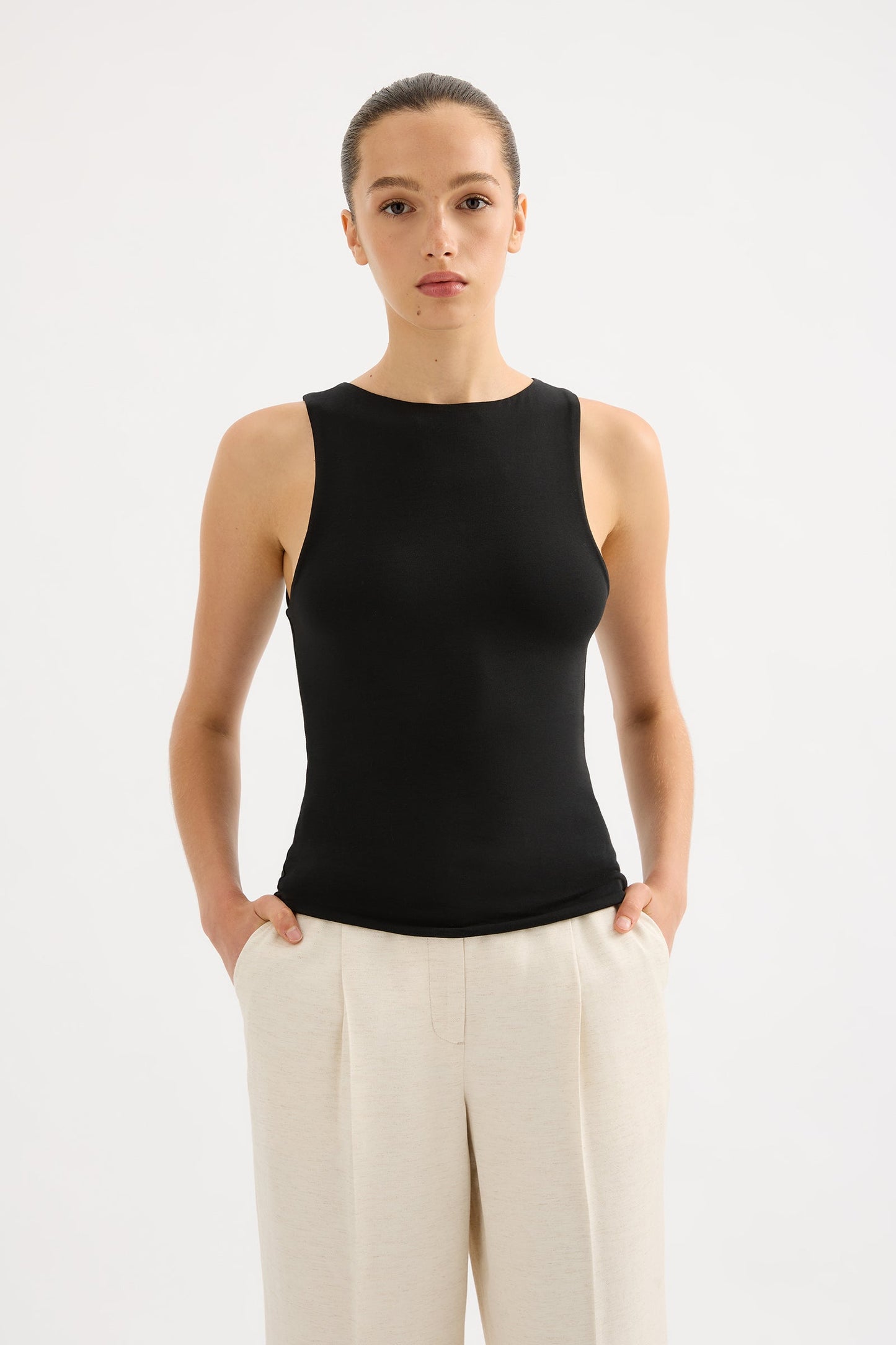 LOIS ORGANIC TANK