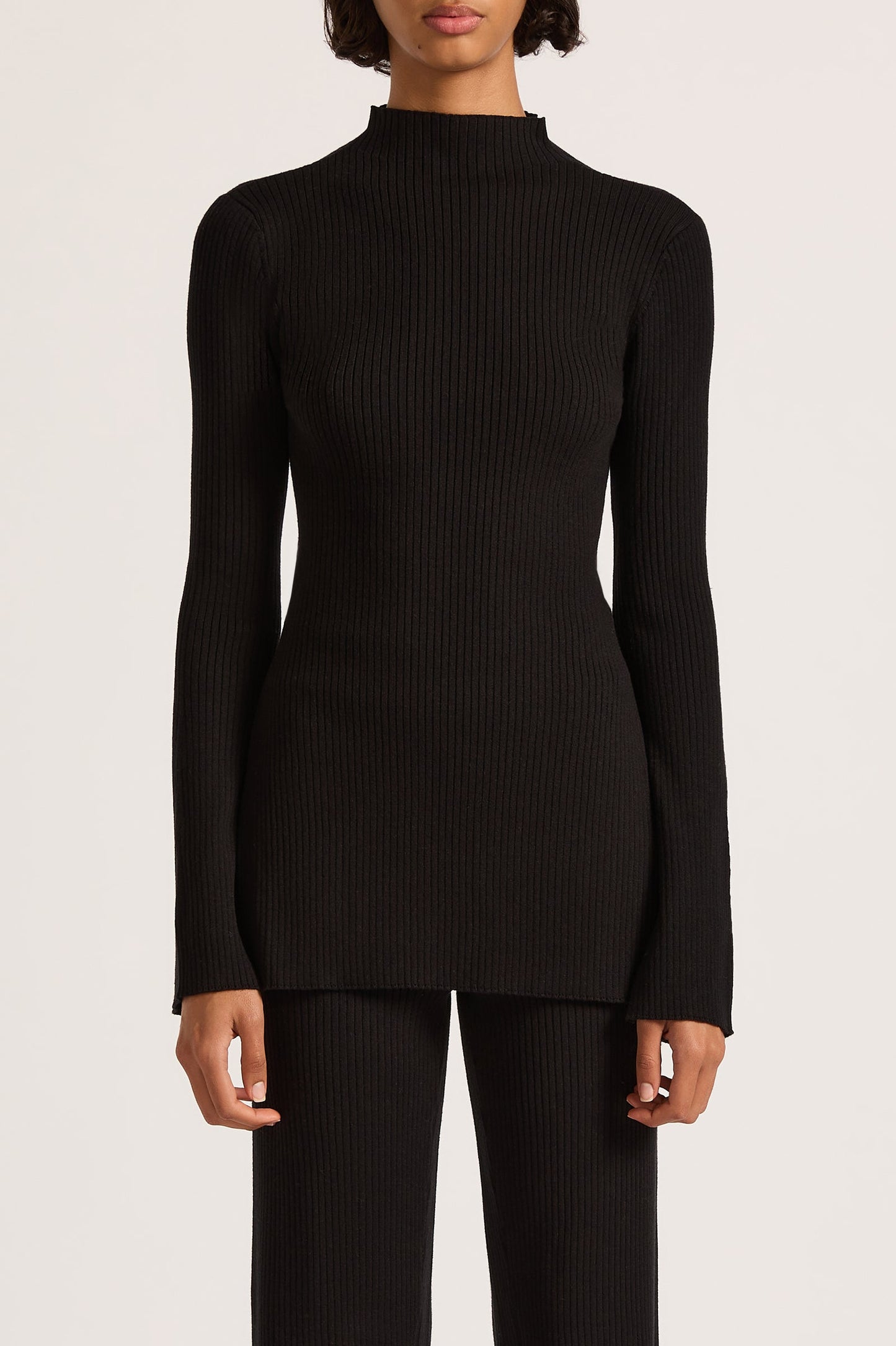 MALO KNIT TUNIC