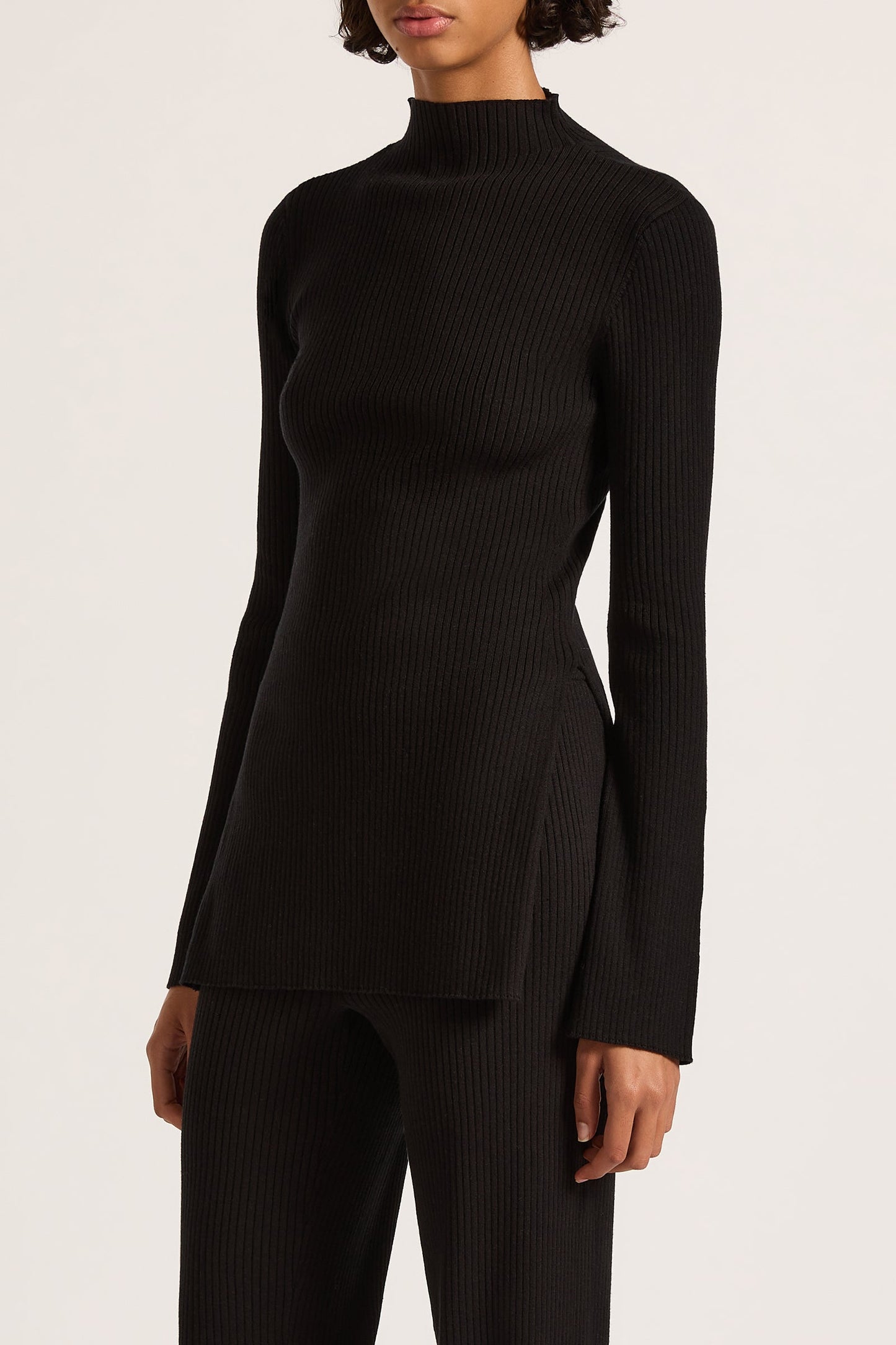 MALO KNIT TUNIC