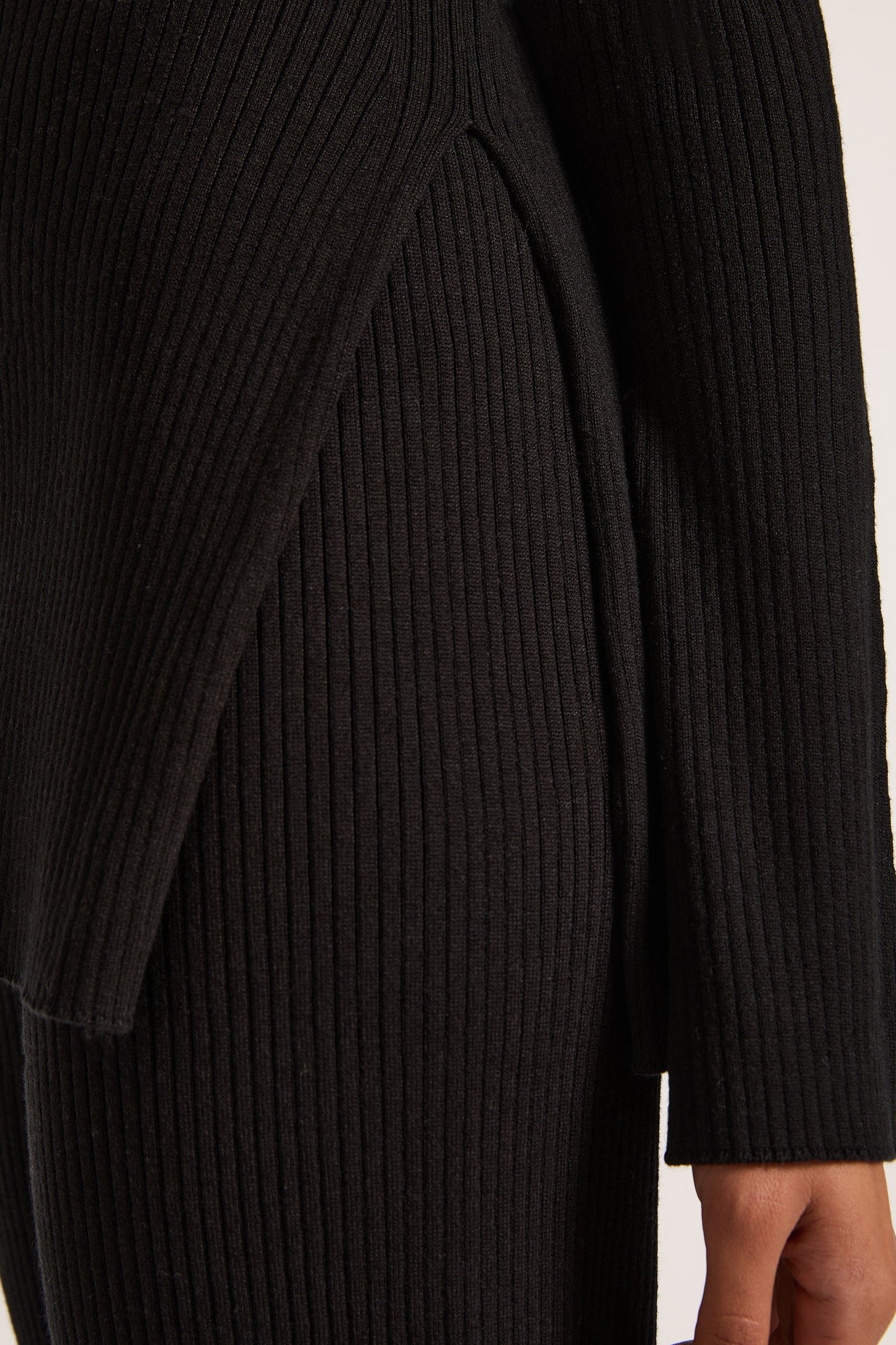 MALO KNIT TUNIC