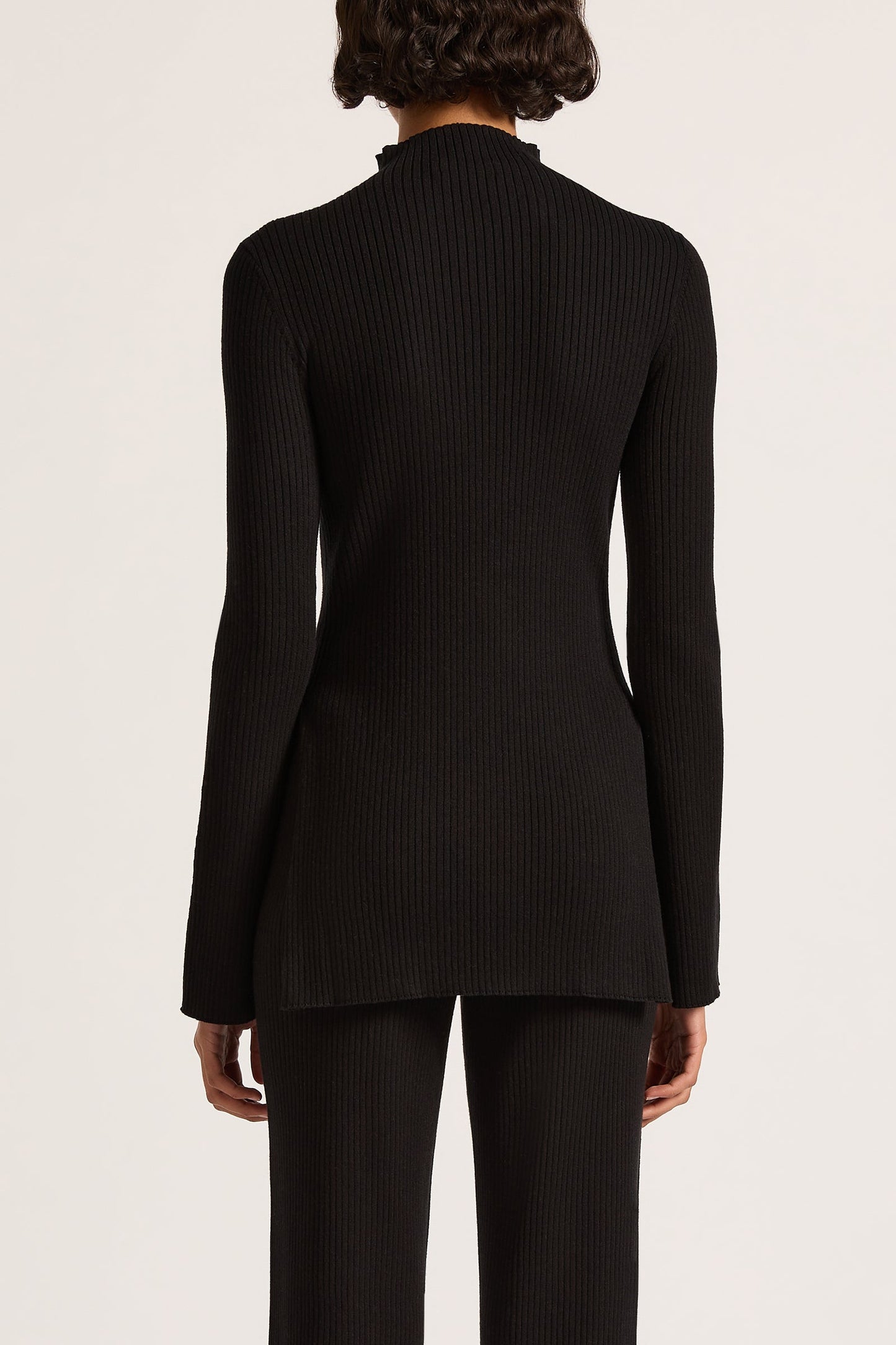 MALO KNIT TUNIC
