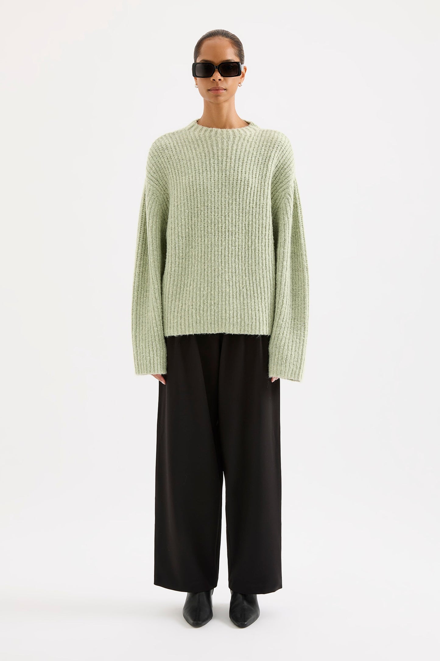 PARKER KNIT