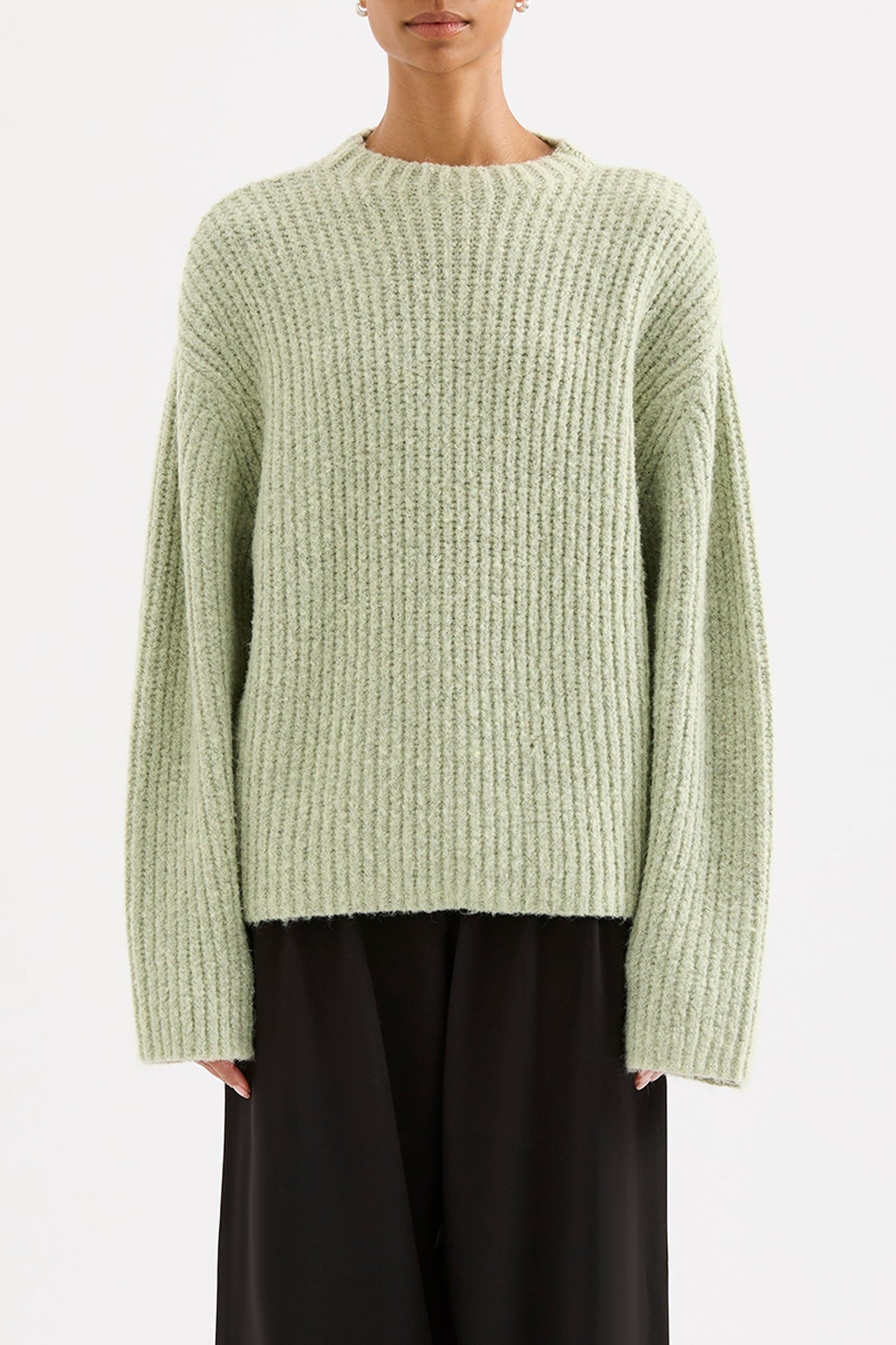 PARKER KNIT