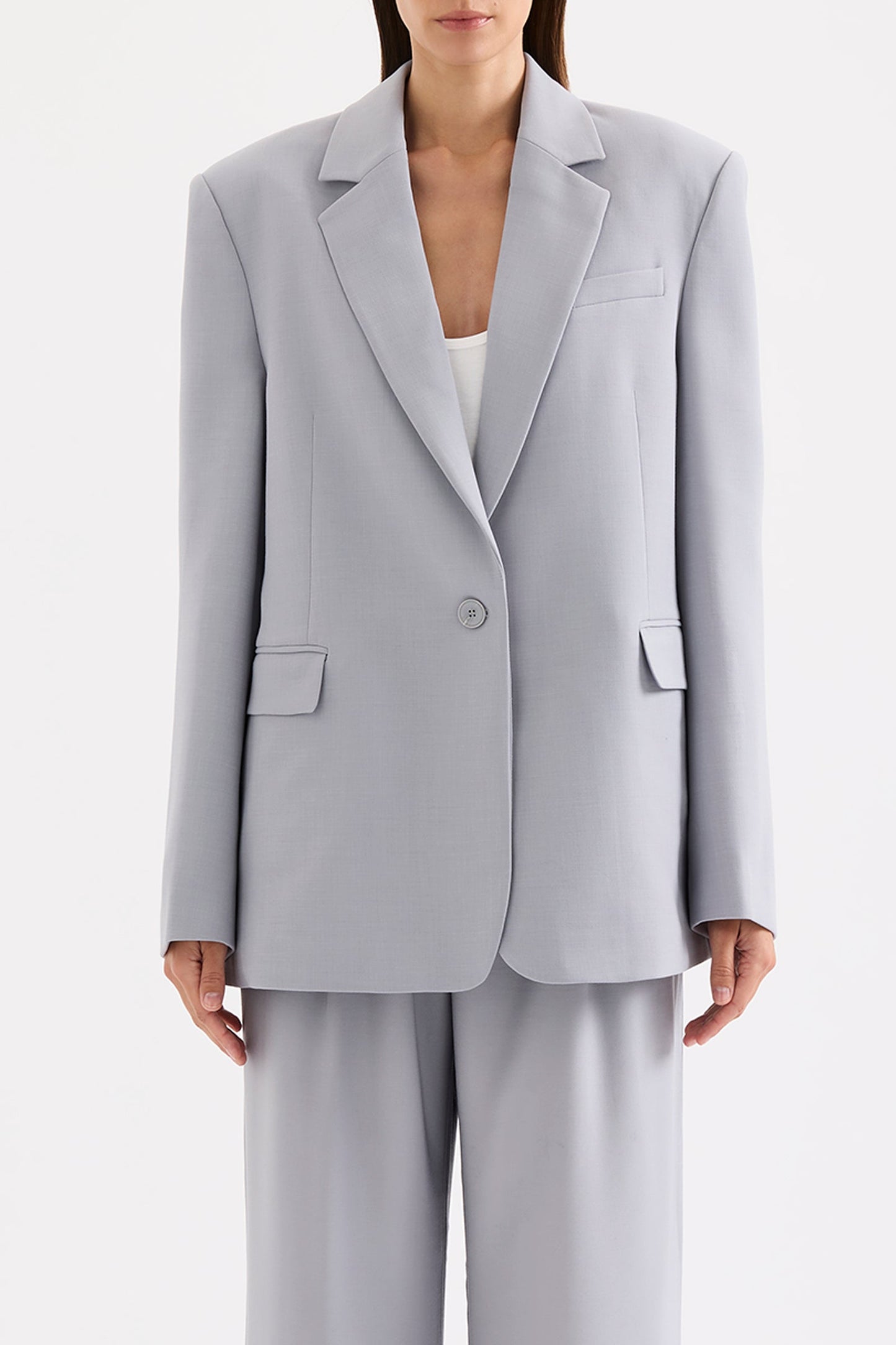 WALLACE BLAZER