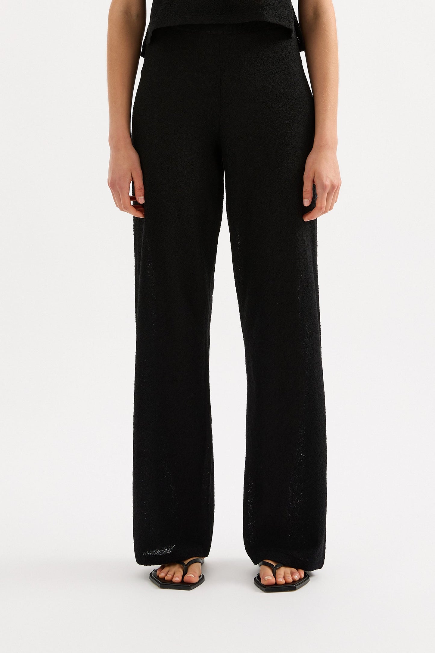 ZOSIA KNIT PANT
