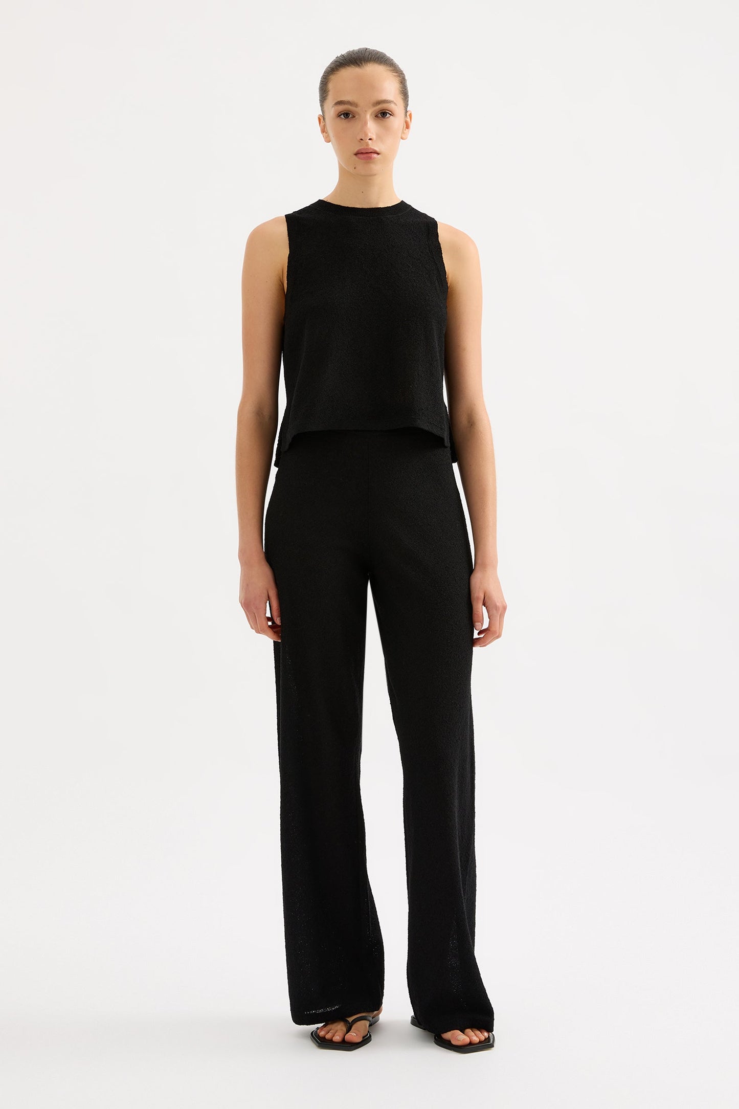 ZOSIA KNIT PANT