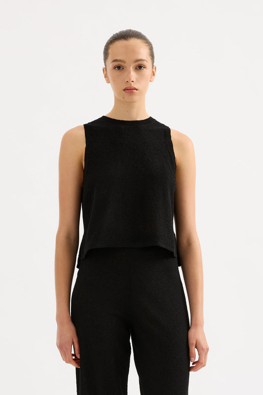 ZOSIA KNIT TANK