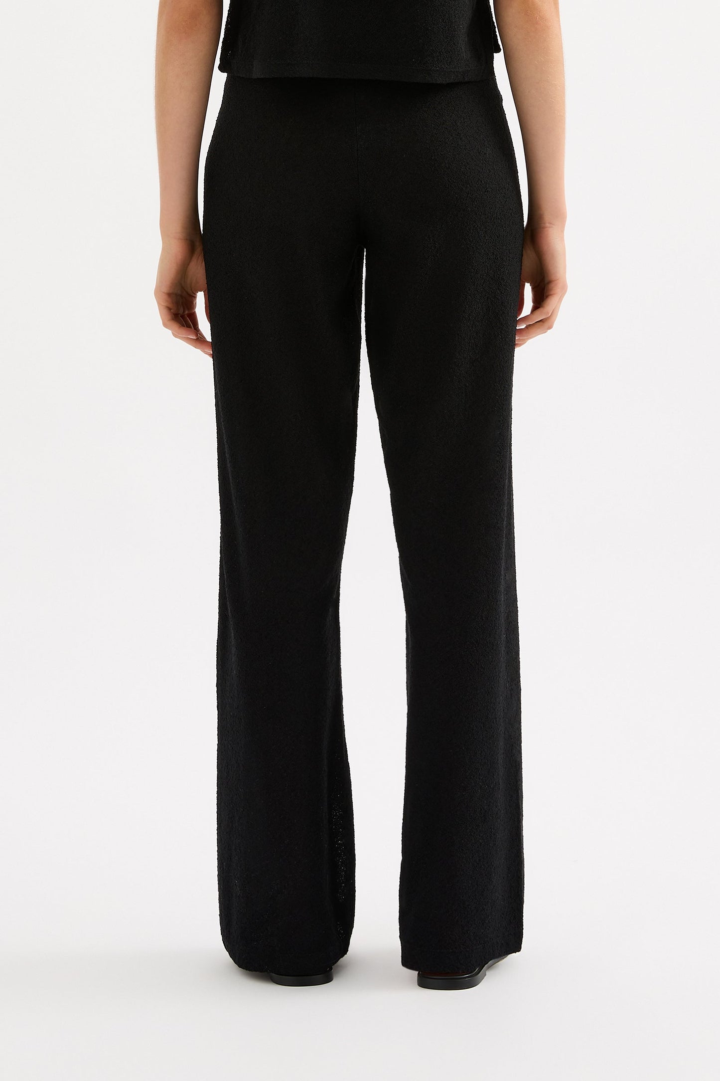 ZOSIA KNIT PANT