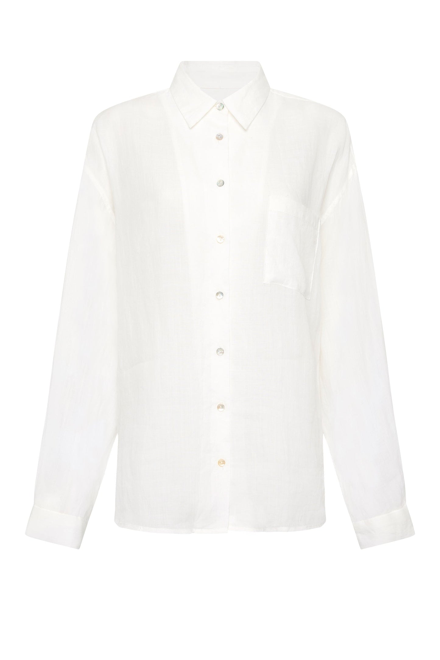 HANS SHIRT