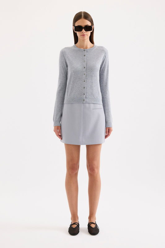 RAE KNIT CARDIGAN