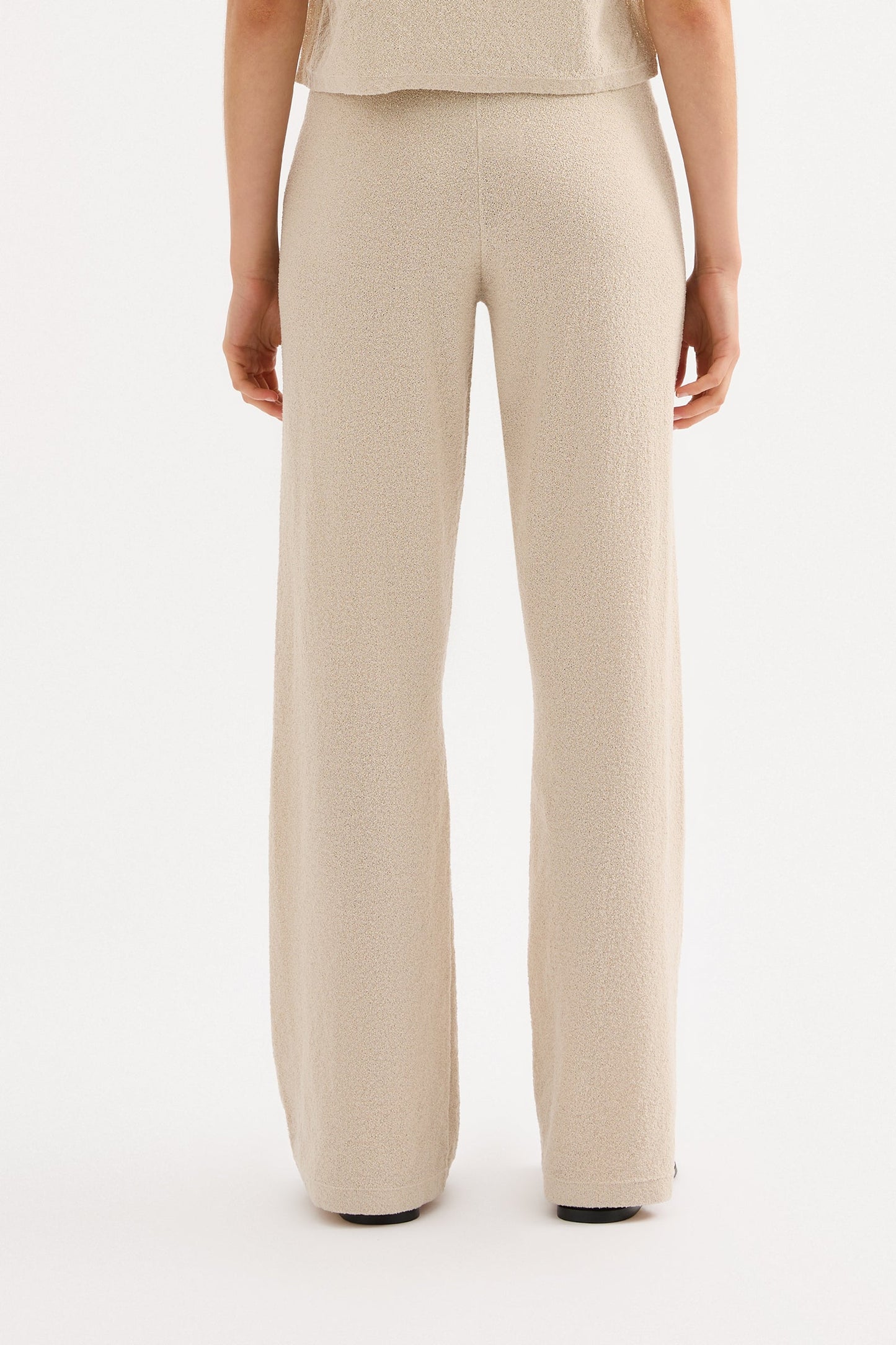 ZOSIA KNIT PANT