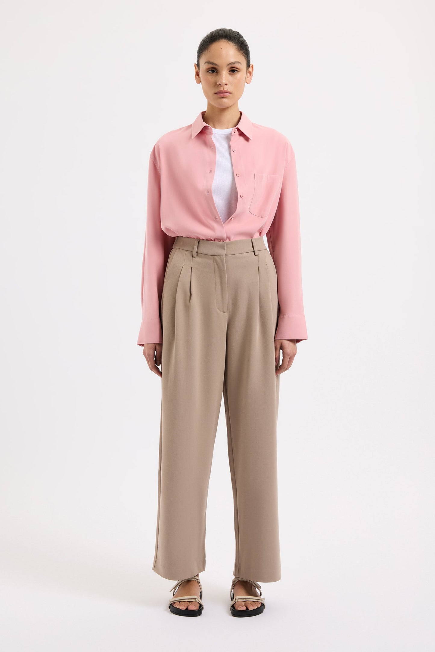JIRO TAILORED PANT