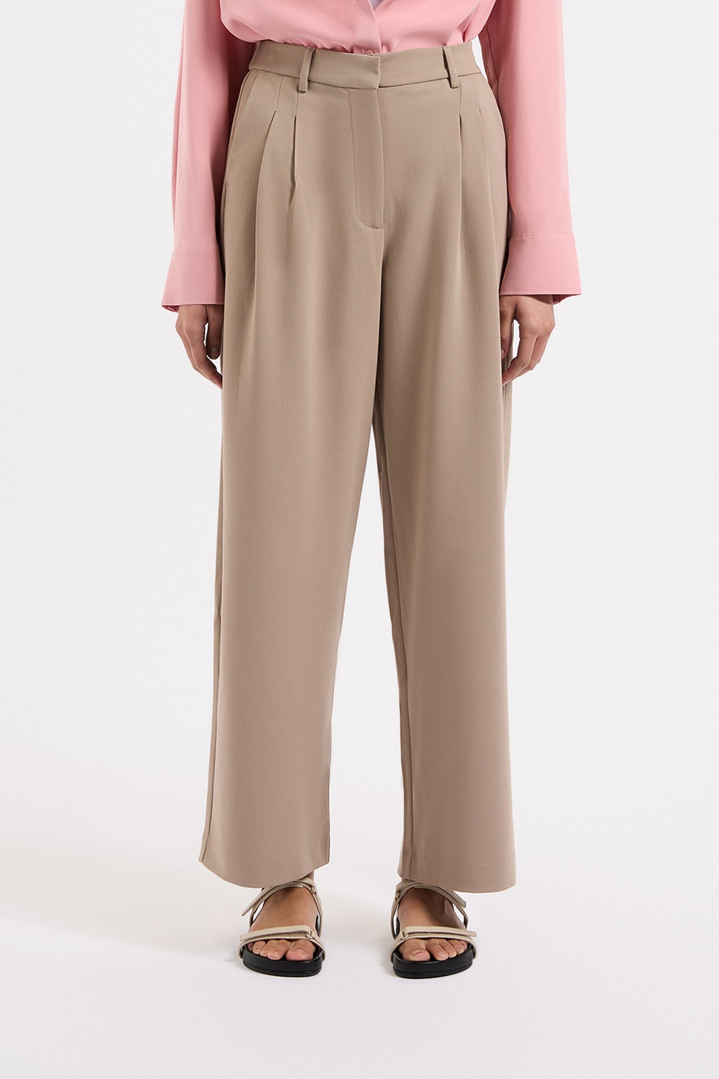 JIRO TAILORED PANT