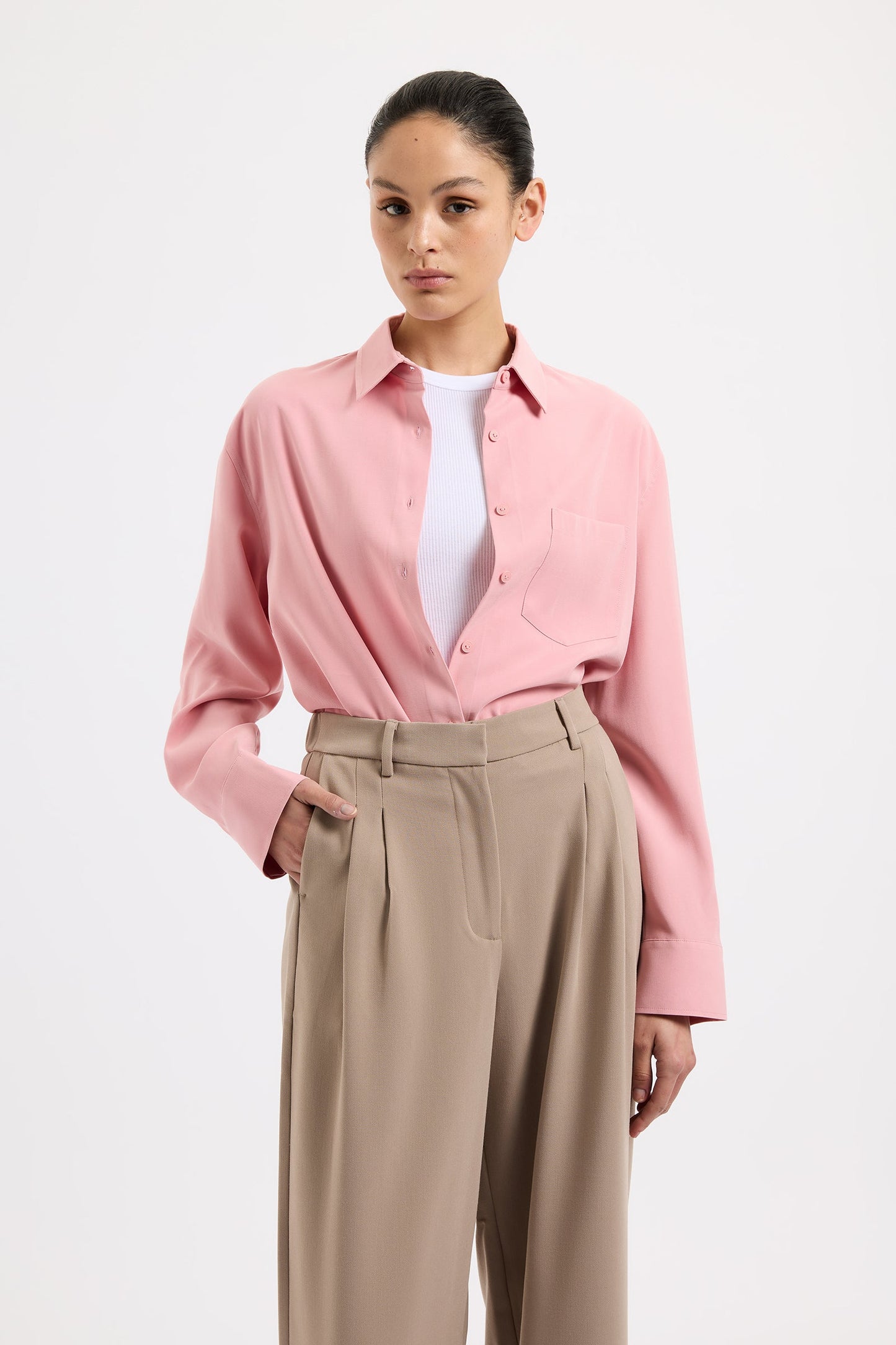 JIRO TAILORED PANT