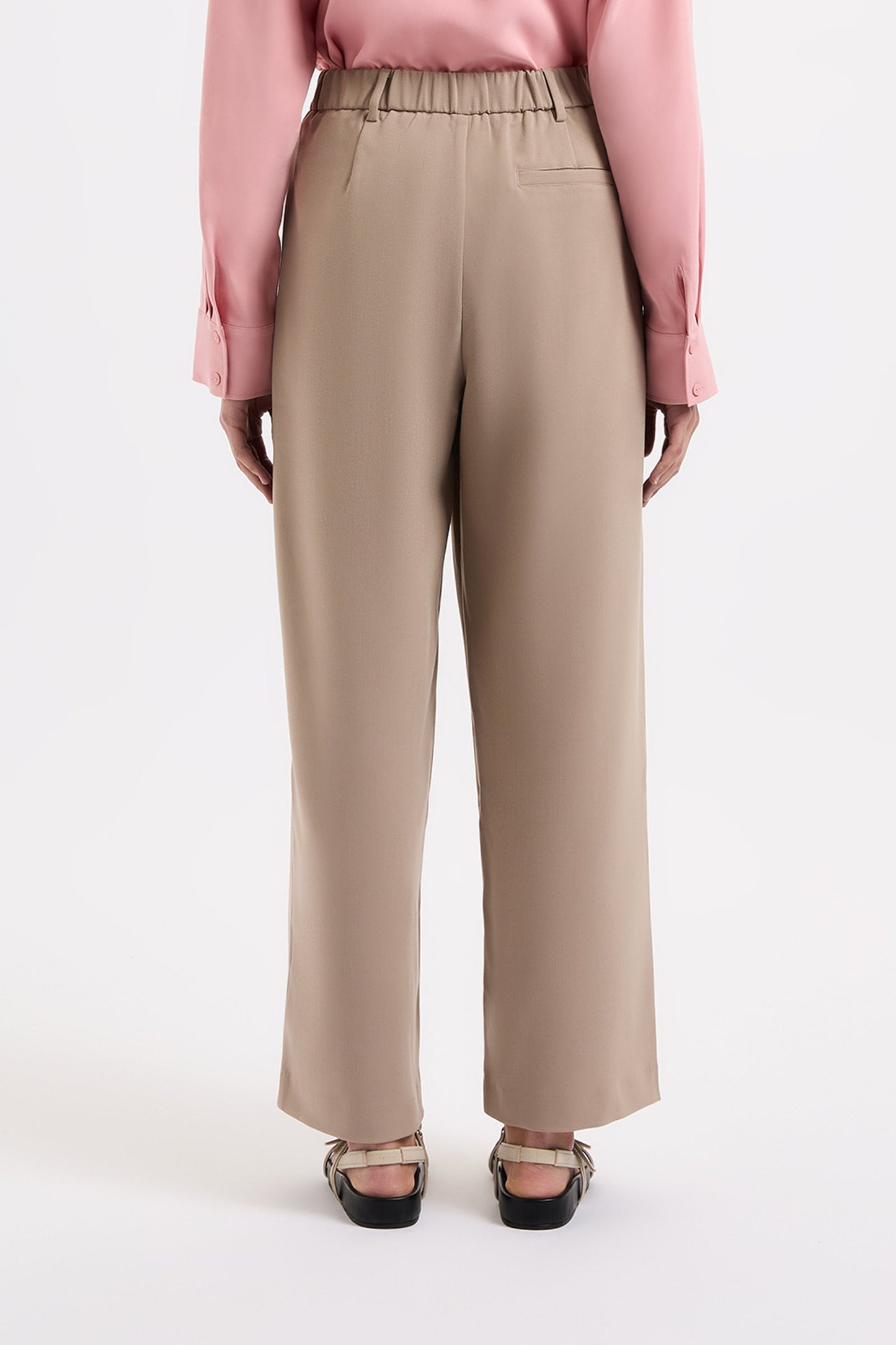 JIRO TAILORED PANT