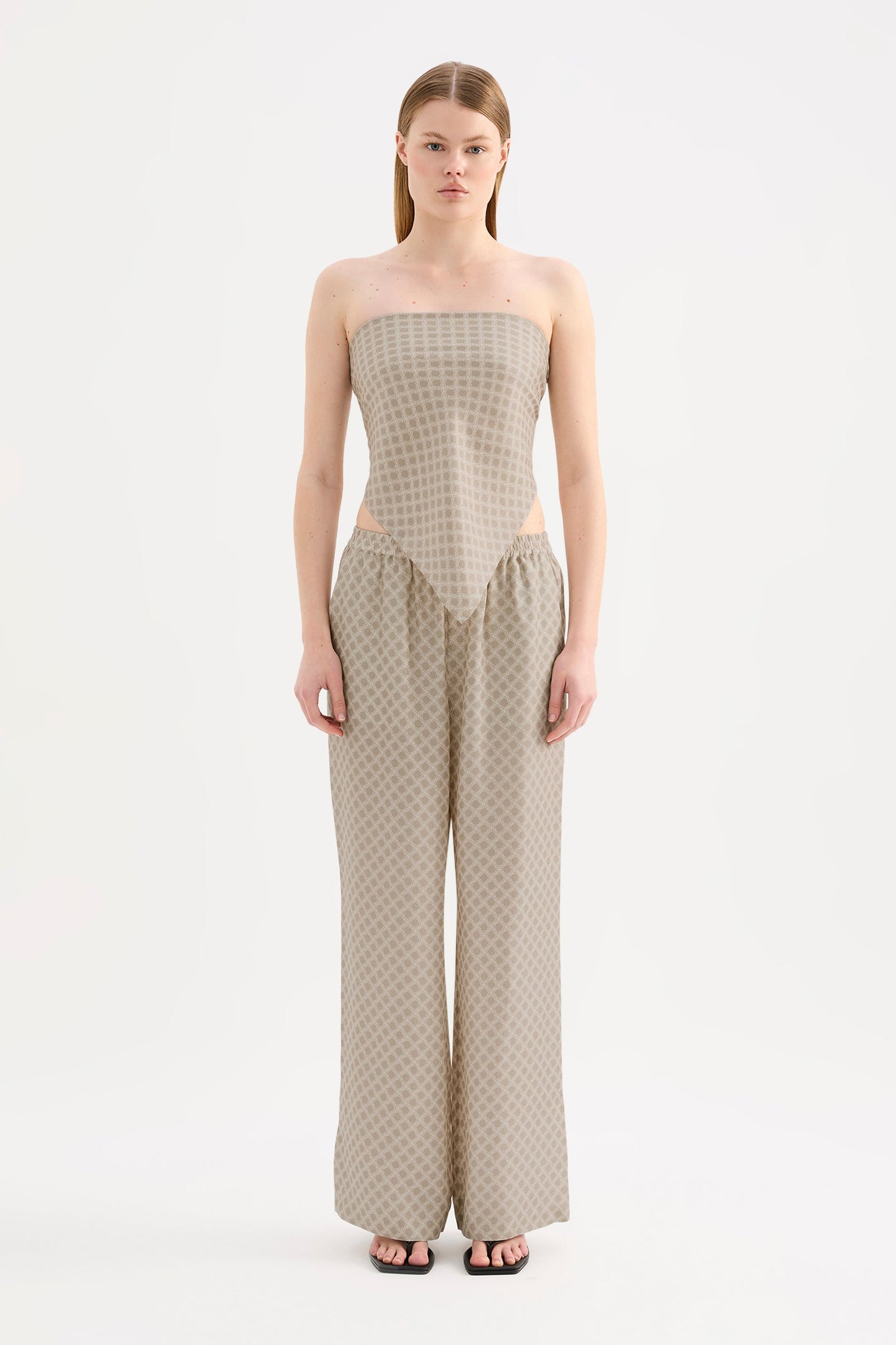 COSMOS CUPRO PANT