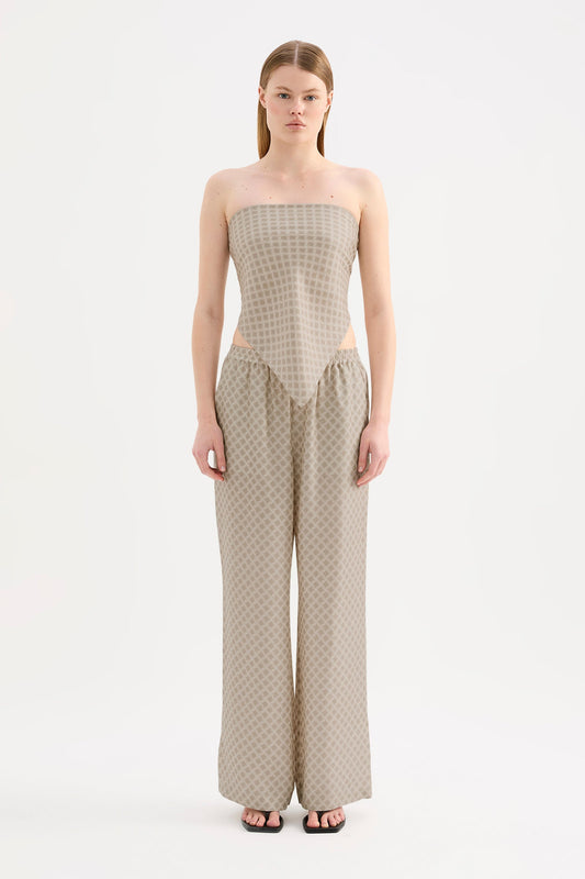 COSMOS CUPRO PANT