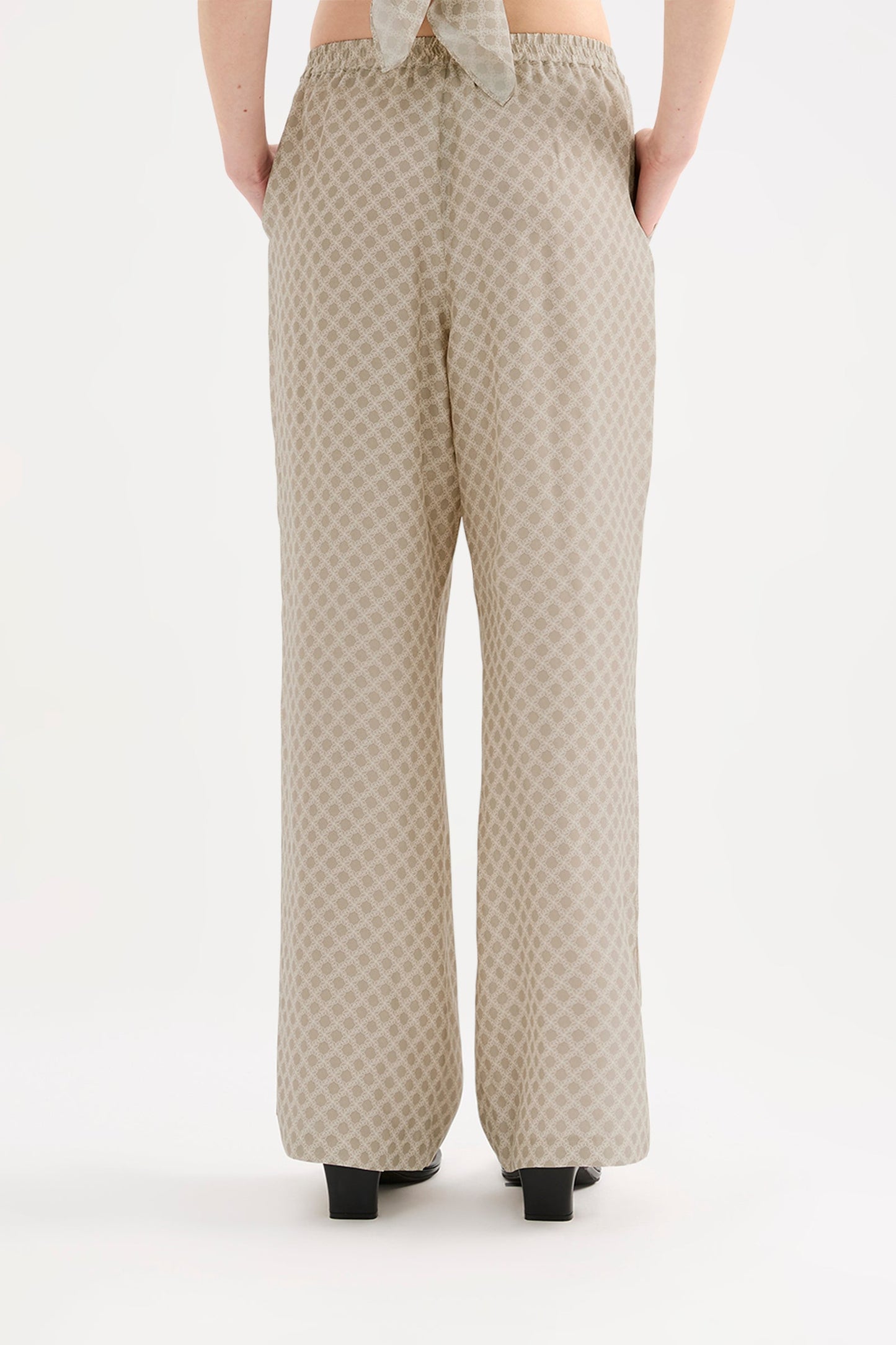 COSMOS CUPRO PANT