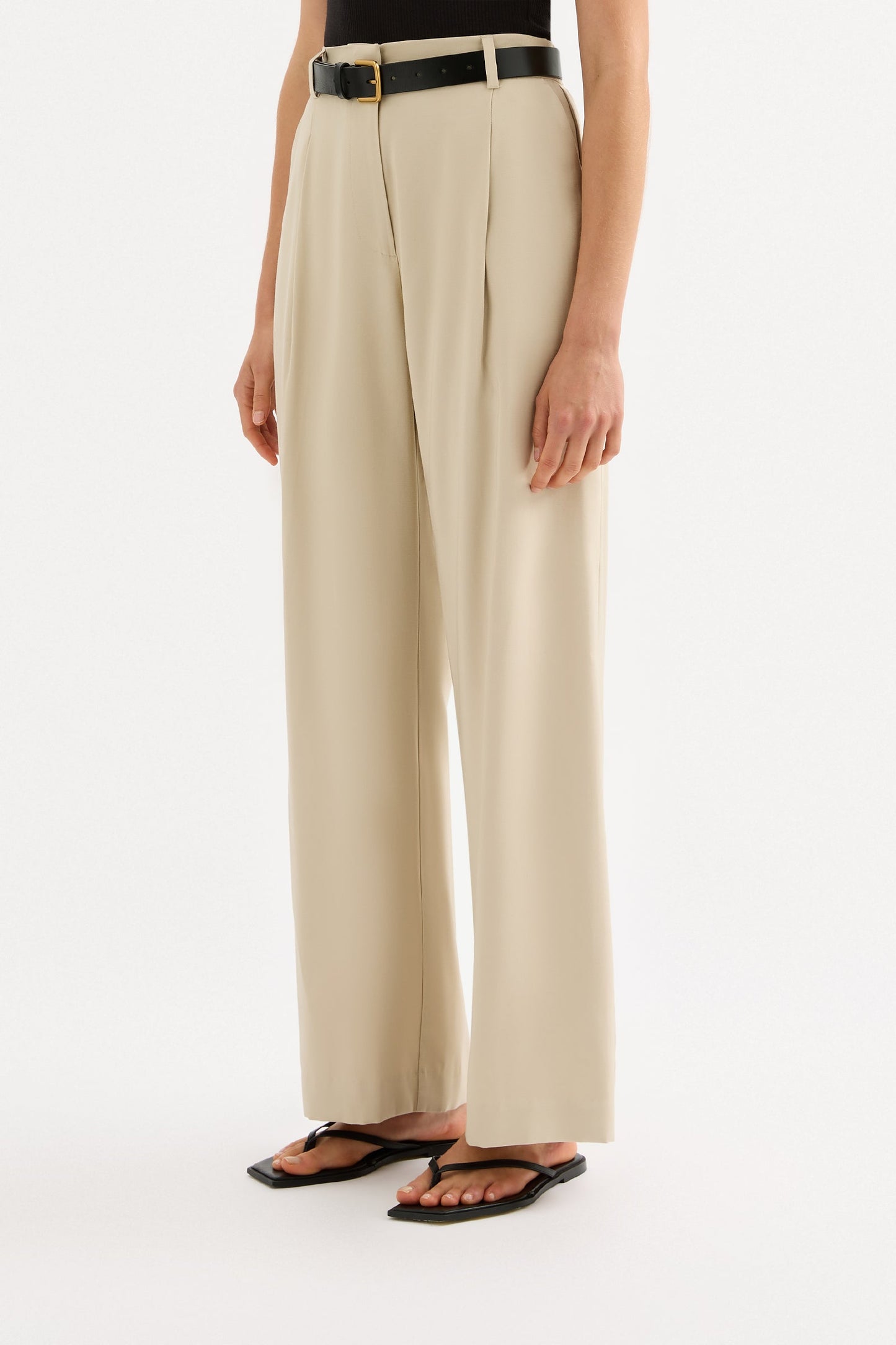 EVERYDAY TAILORED PANT