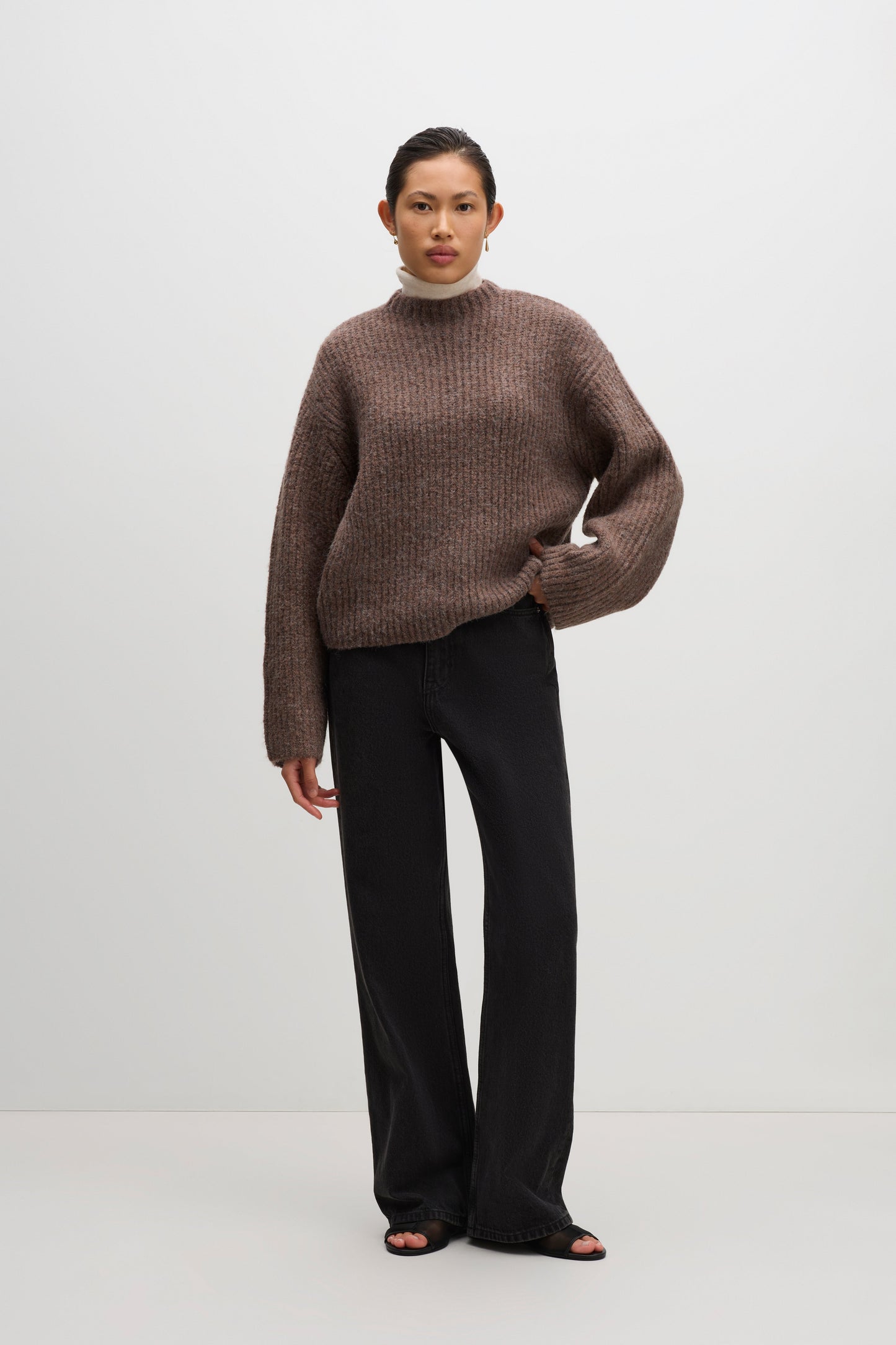 PARKER KNIT