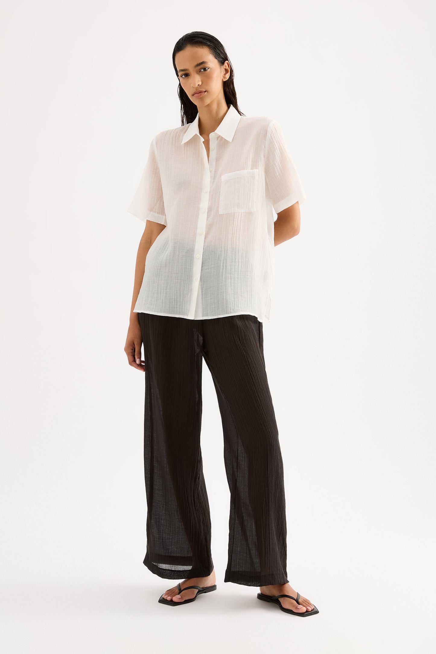 MONTEGO SHIRT