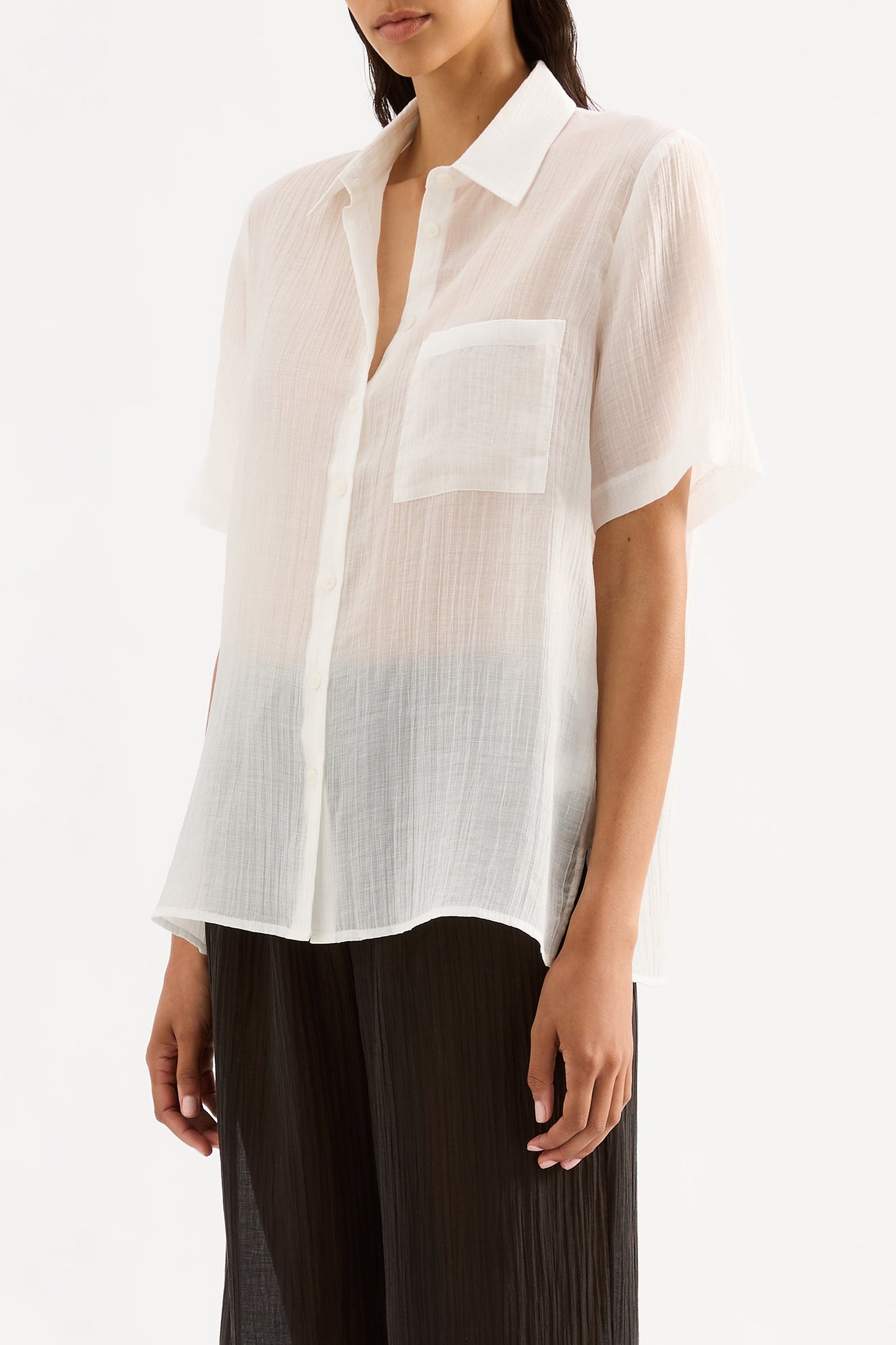 MONTEGO SHIRT