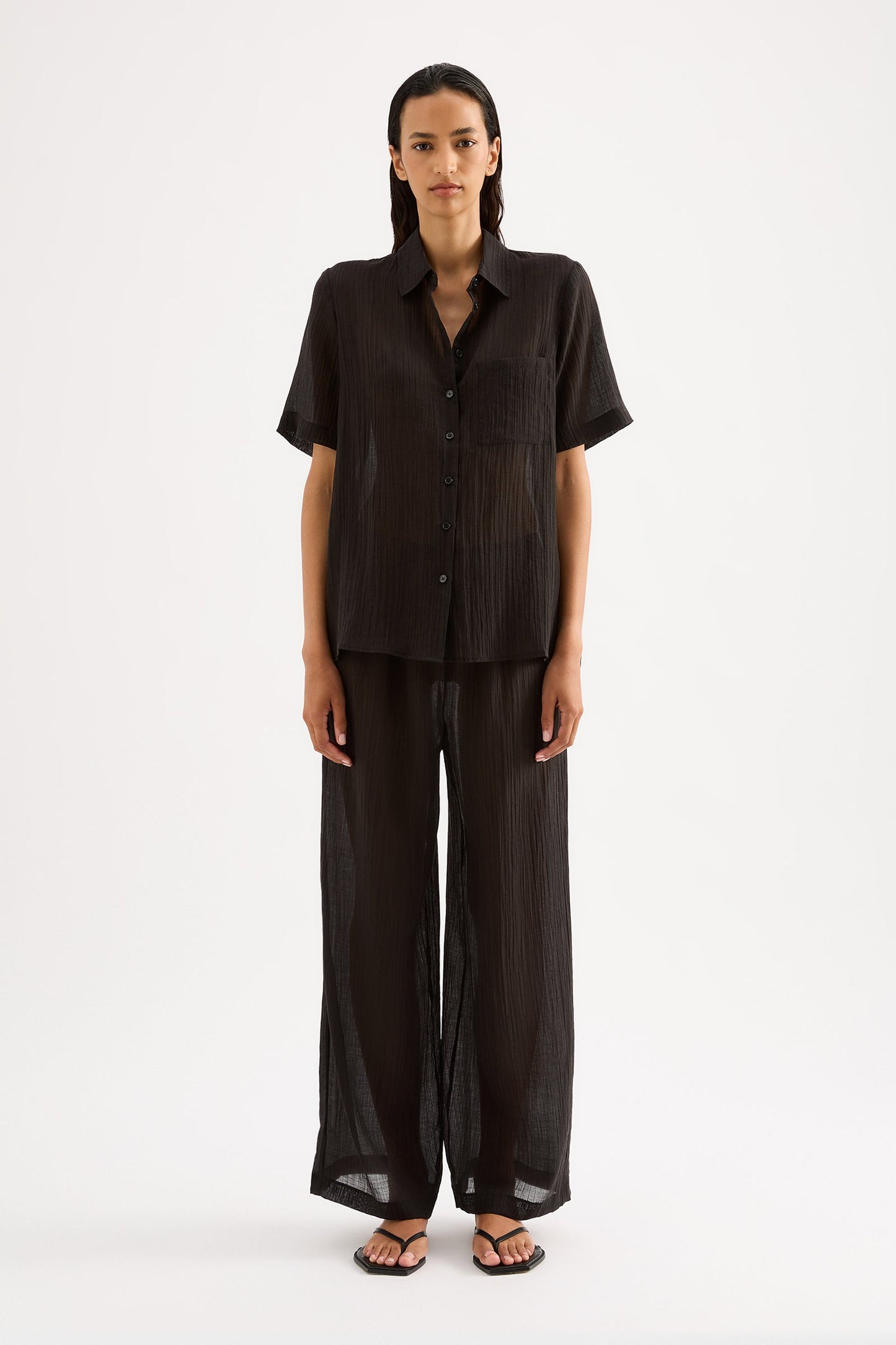 MONTEGO RESORT PANT