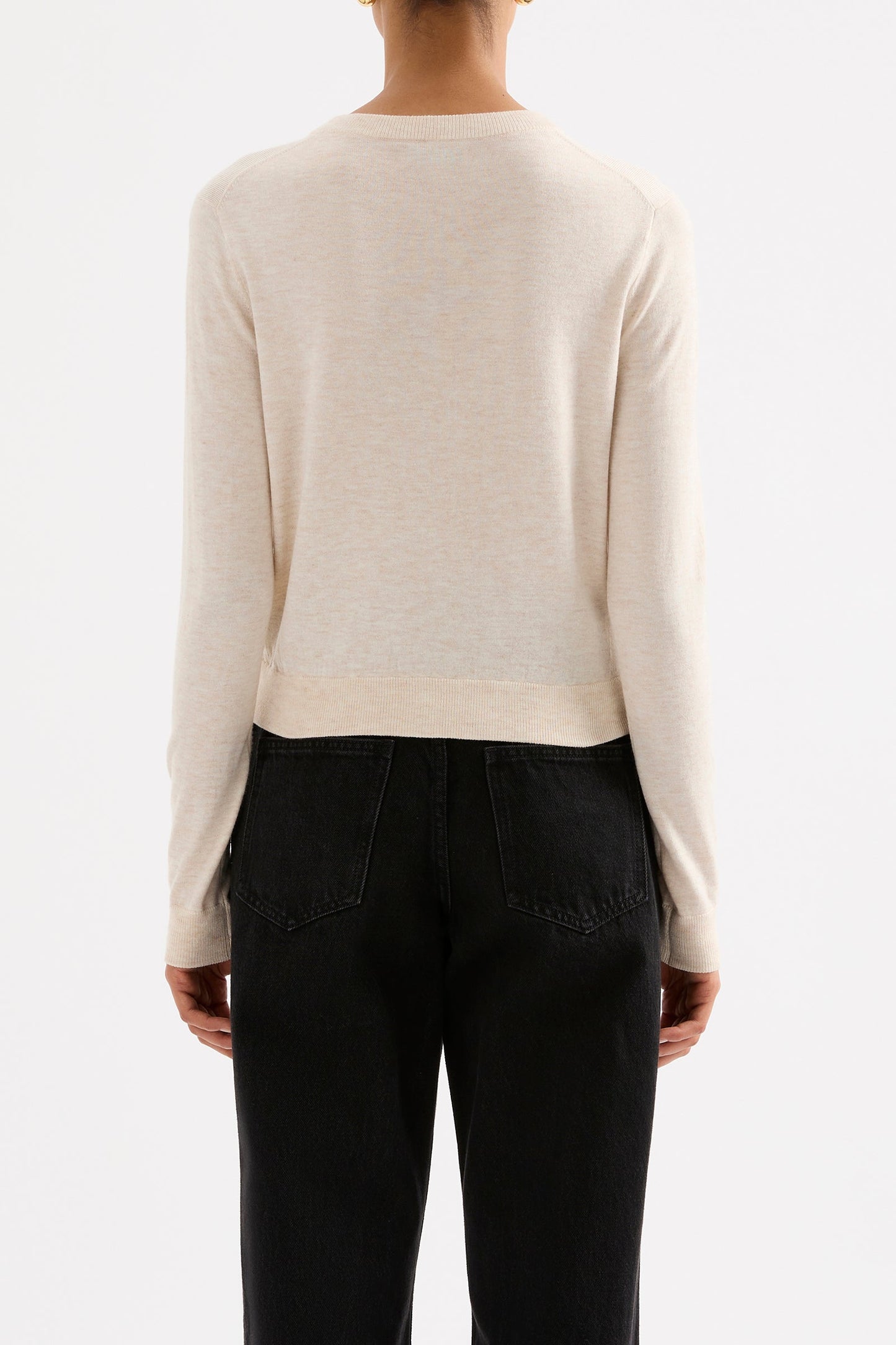 RAE KNIT CARDIGAN