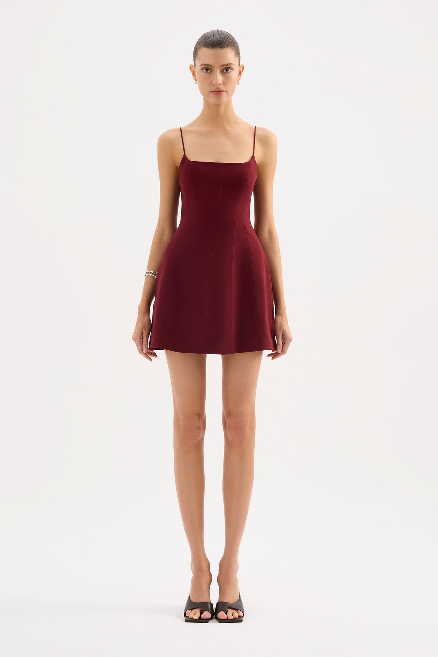 DILARA MINI DRESS