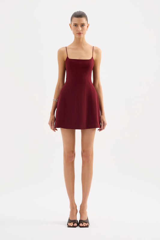 DILARA MINI DRESS